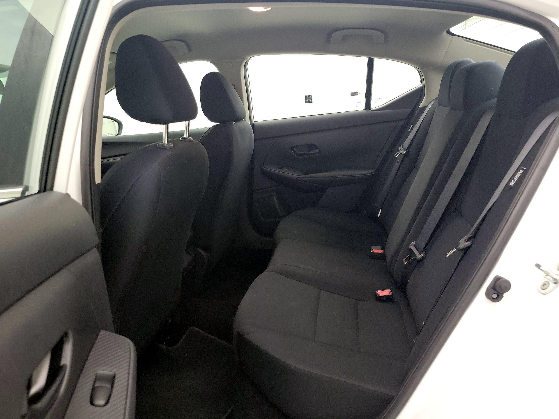 Thumbnail: 2024 Nissan Sentra - 19