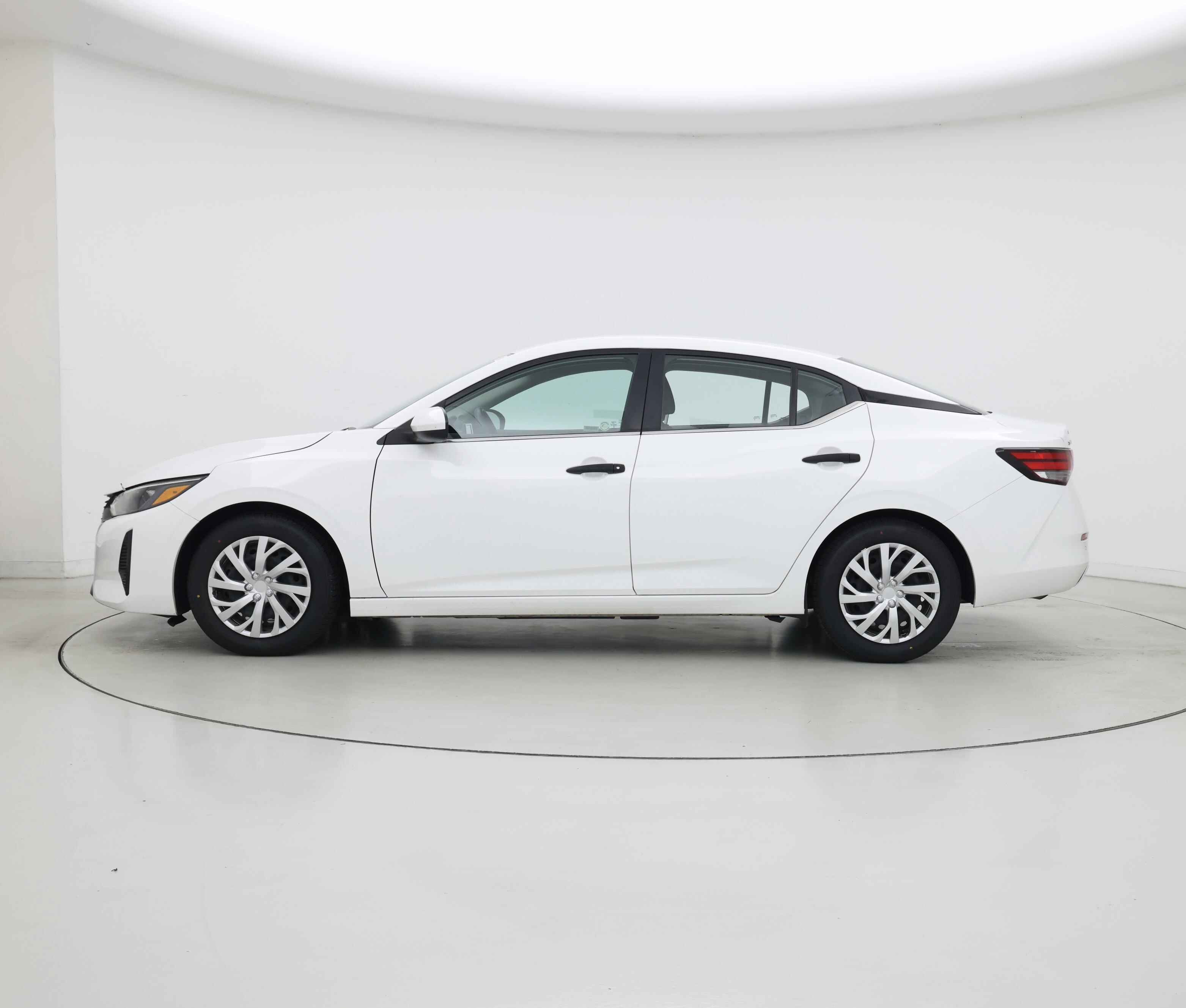 Thumbnail: 2024 Nissan Sentra - 3