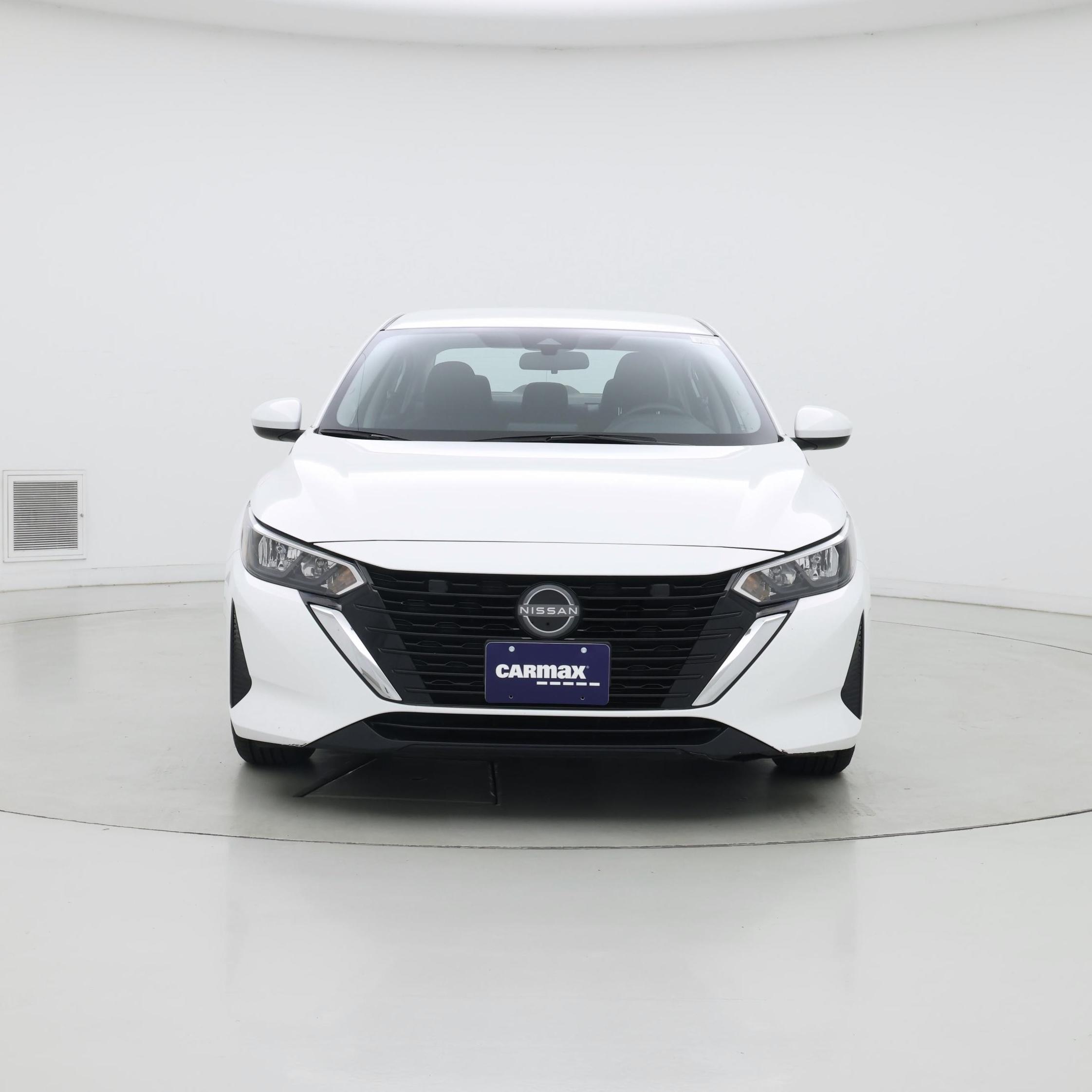 Thumbnail: 2024 Nissan Sentra - 5