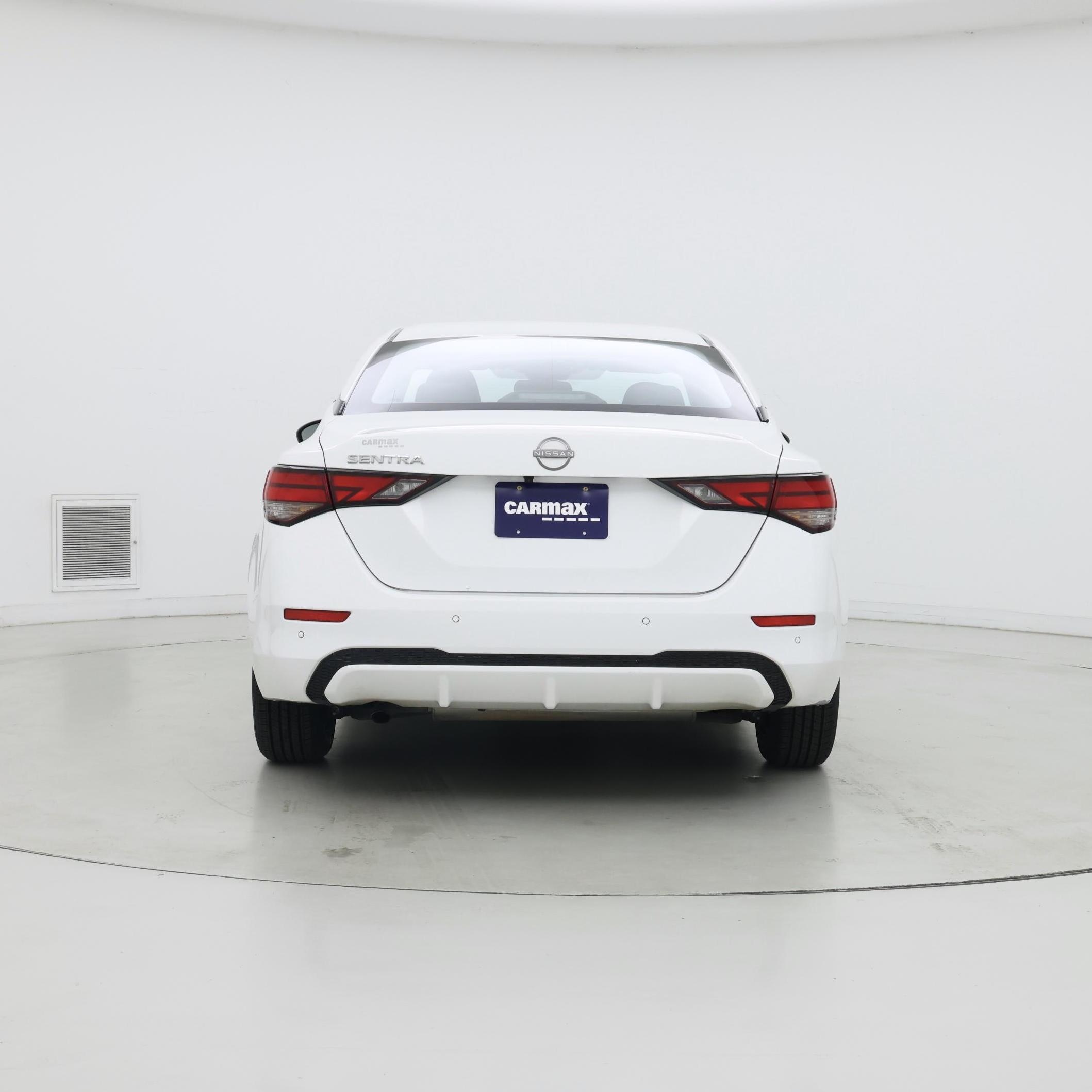 Thumbnail: 2024 Nissan Sentra - 6