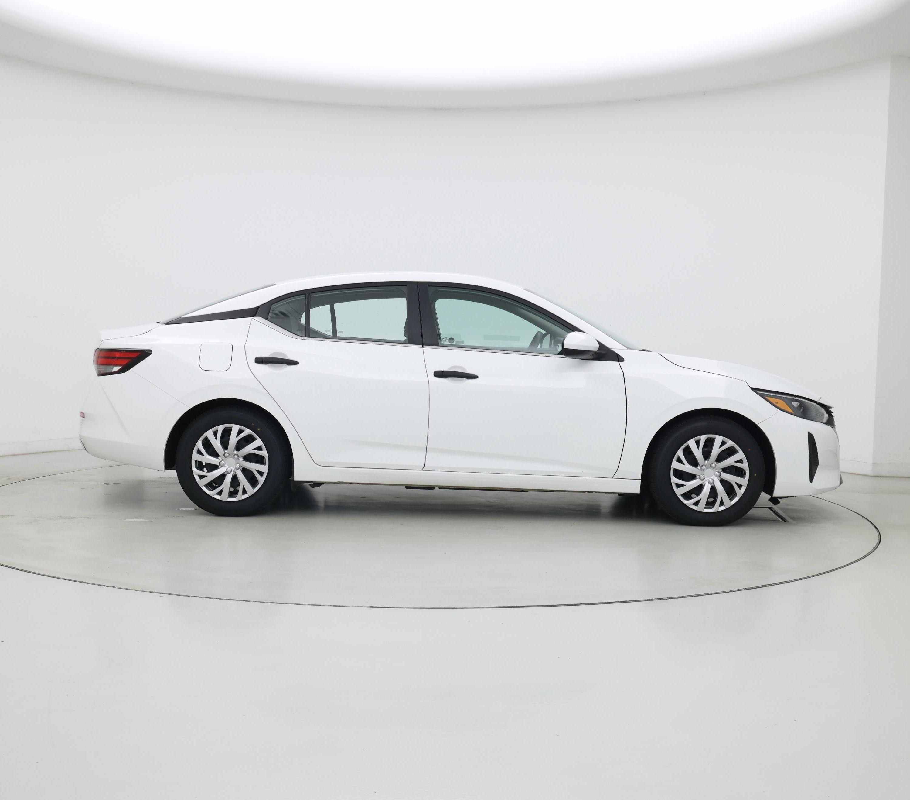 Thumbnail: 2024 Nissan Sentra - 7