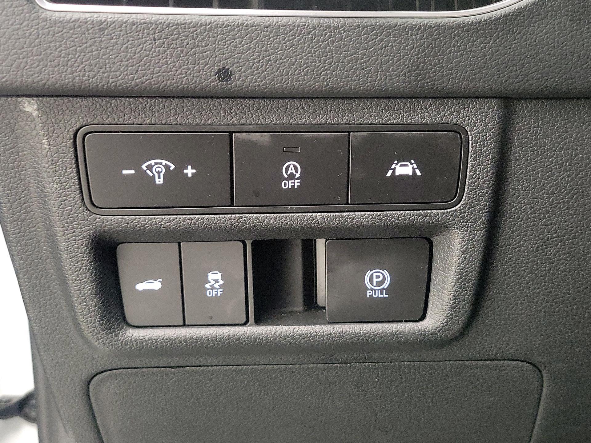 Thumbnail: 2021 Hyundai Sonata - 13