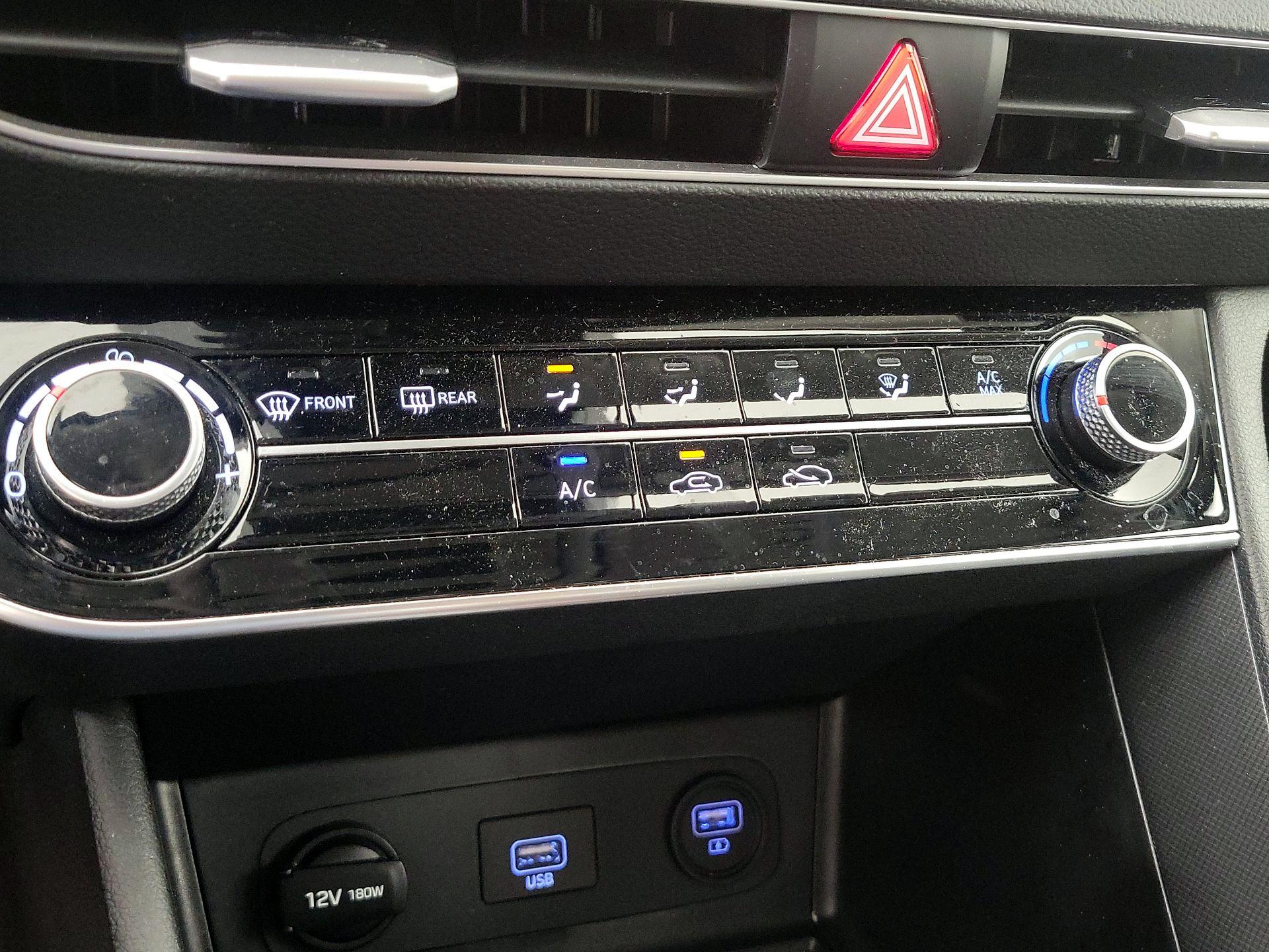 Thumbnail: 2021 Hyundai Sonata - 16