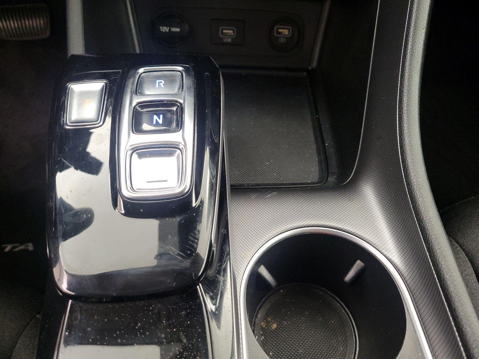 Thumbnail: 2021 Hyundai Sonata - 17