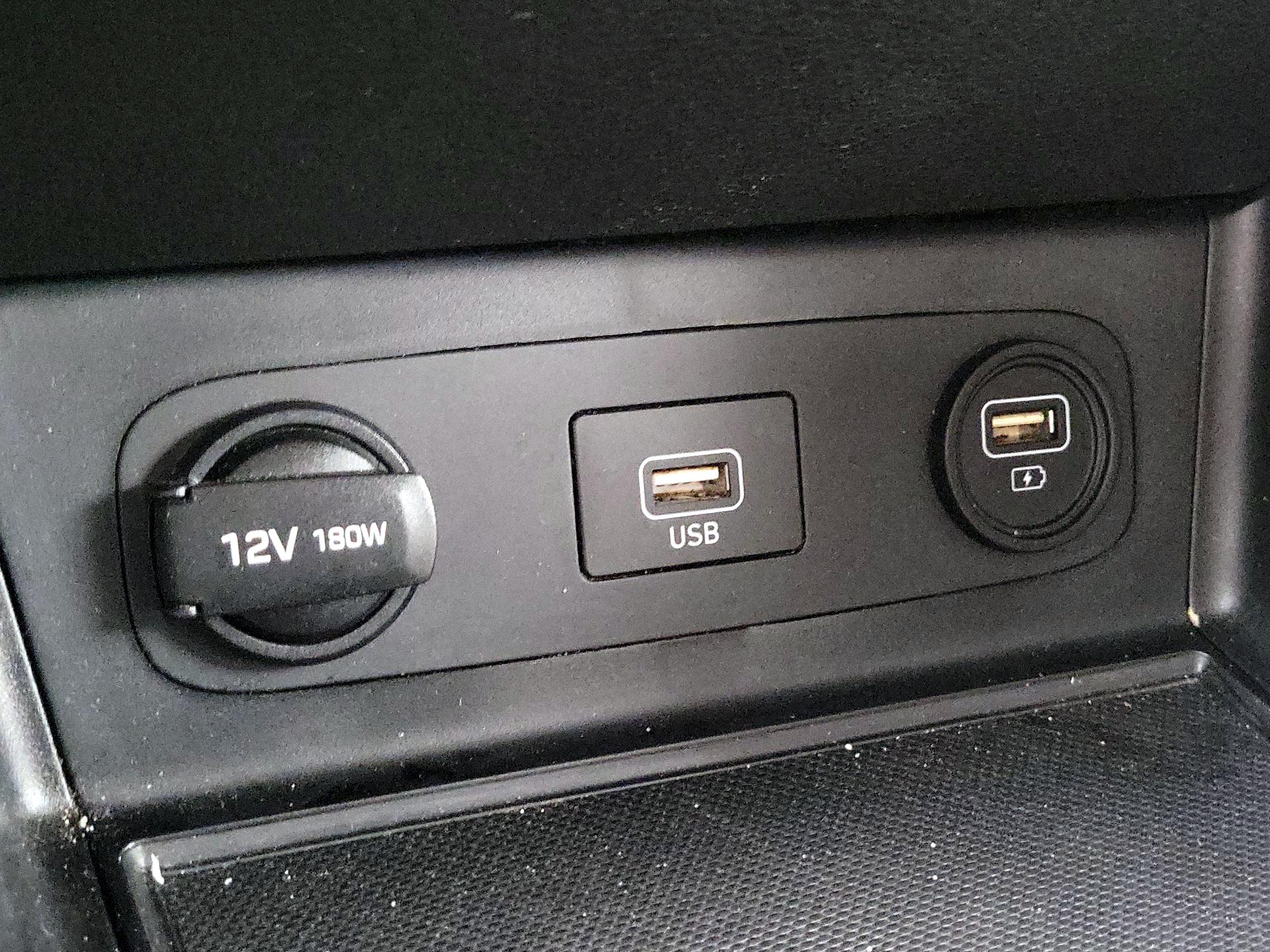 Thumbnail: 2021 Hyundai Sonata - 18