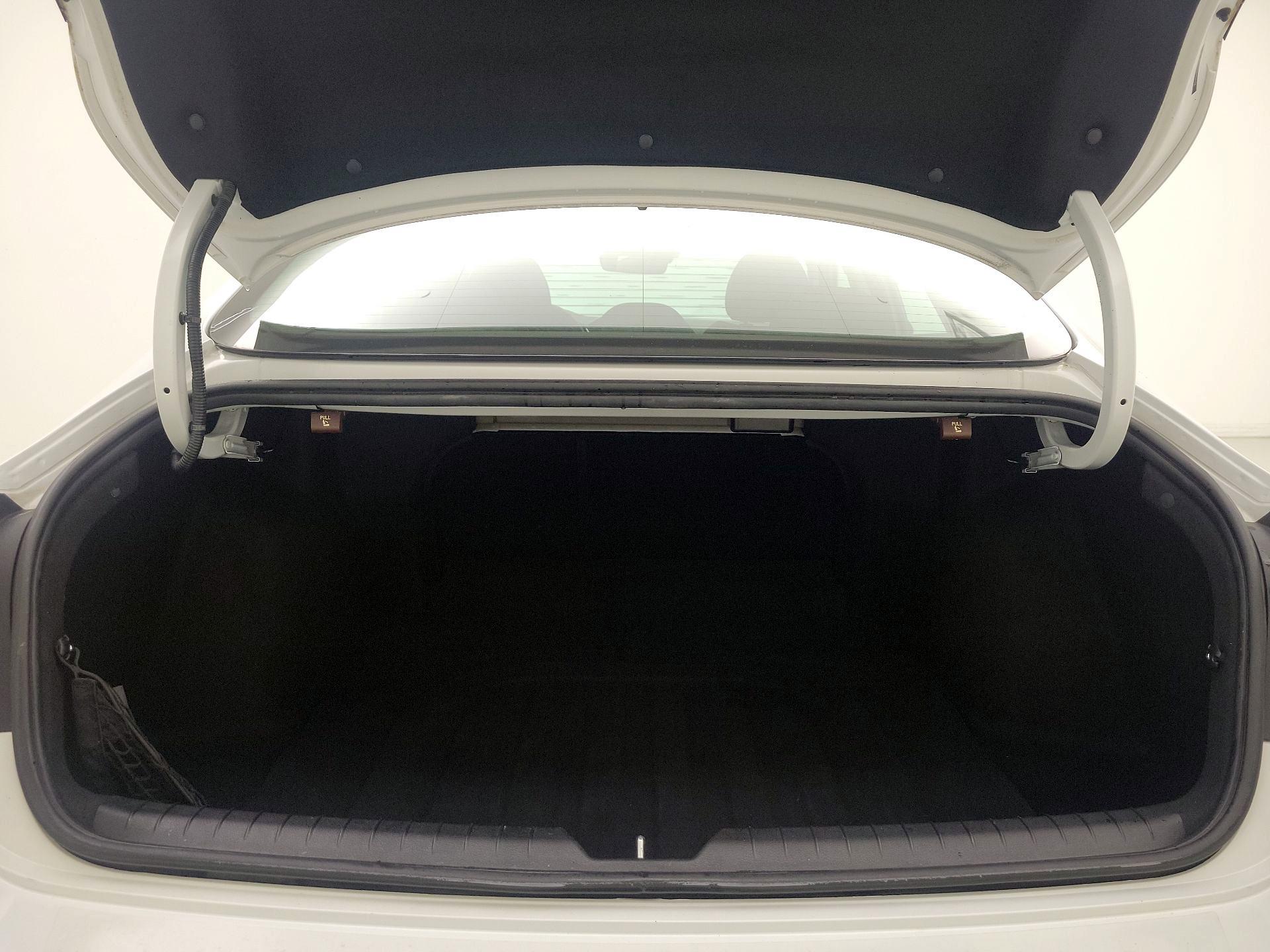 Thumbnail: 2021 Hyundai Sonata - 20