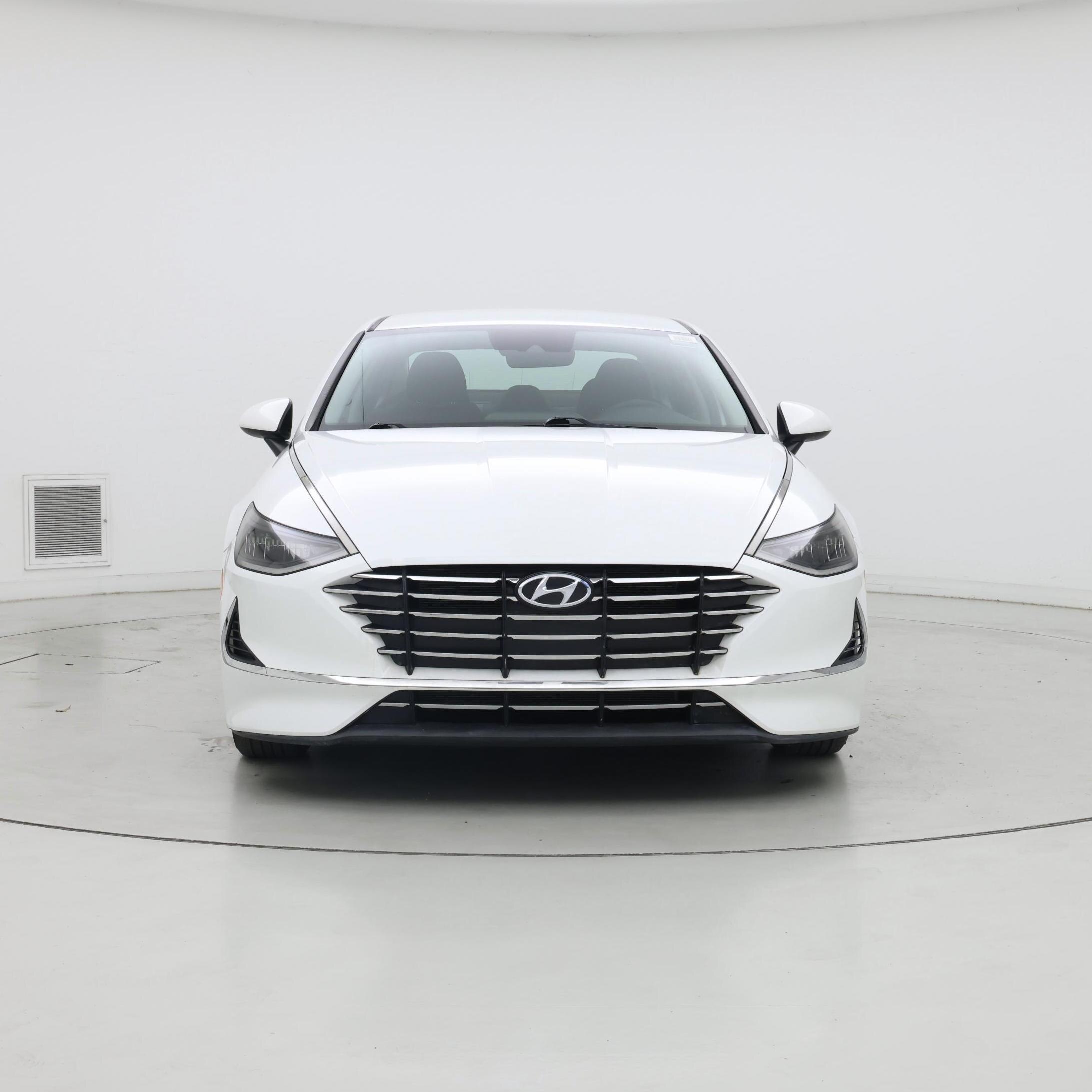 Thumbnail: 2021 Hyundai Sonata - 5