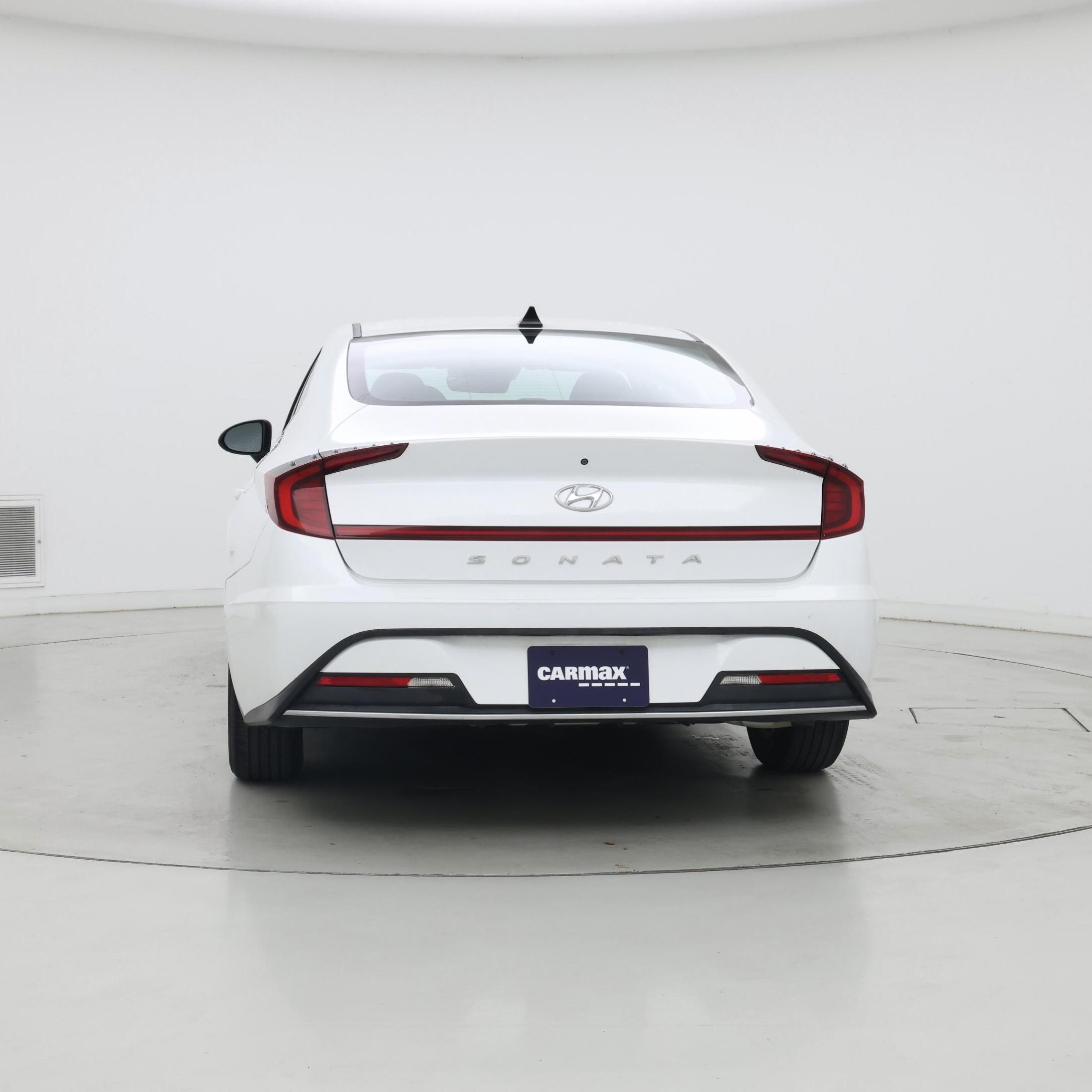 Thumbnail: 2021 Hyundai Sonata - 6