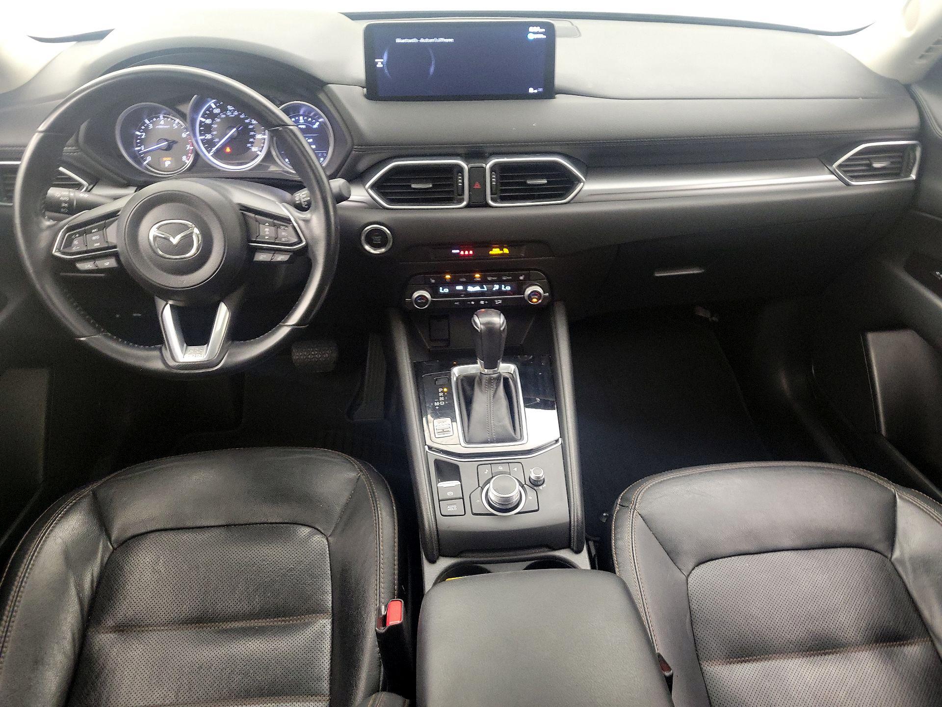 Thumbnail: 2022 Mazda CX-5 - 9