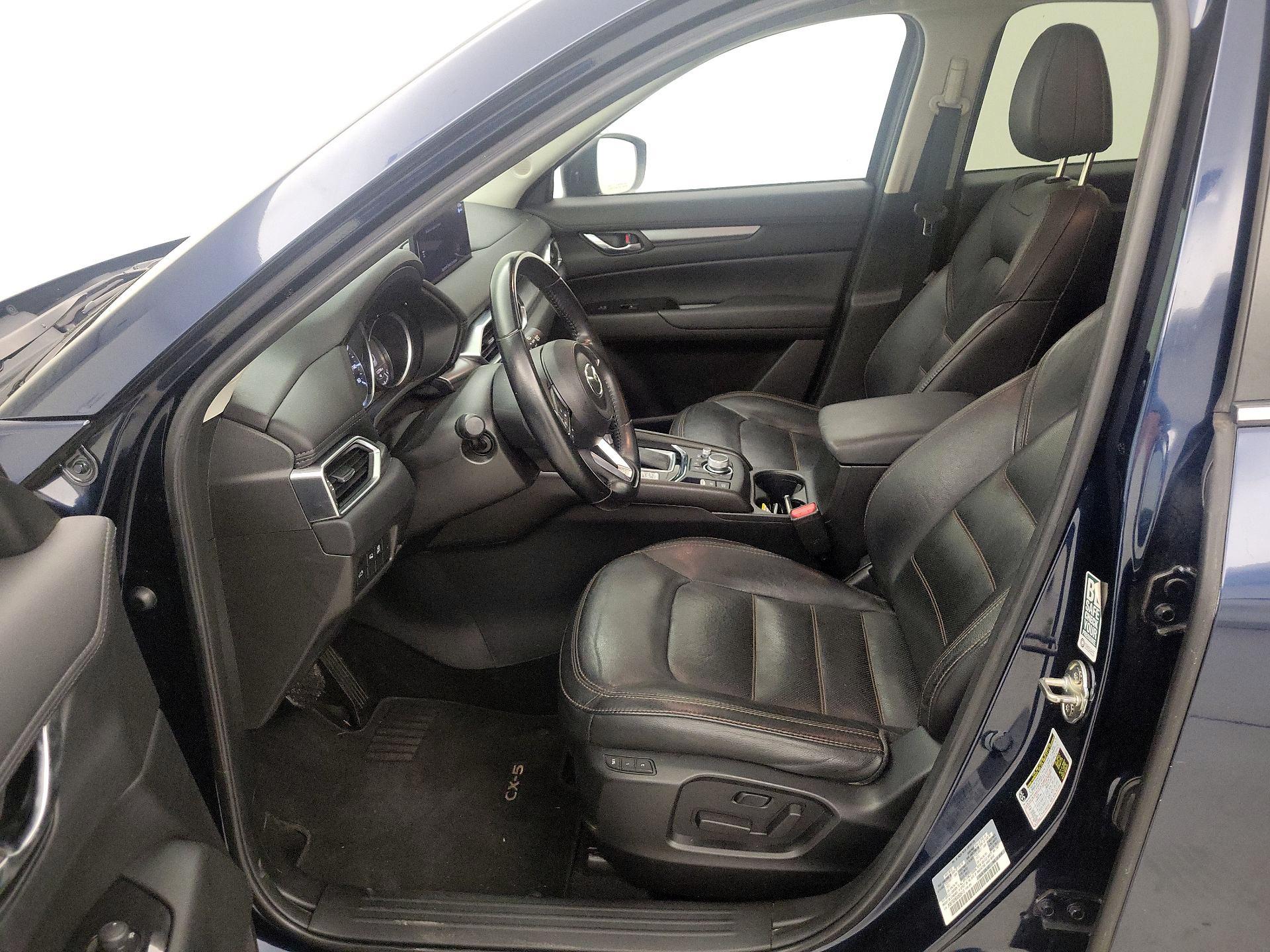 Thumbnail: 2022 Mazda CX-5 - 11