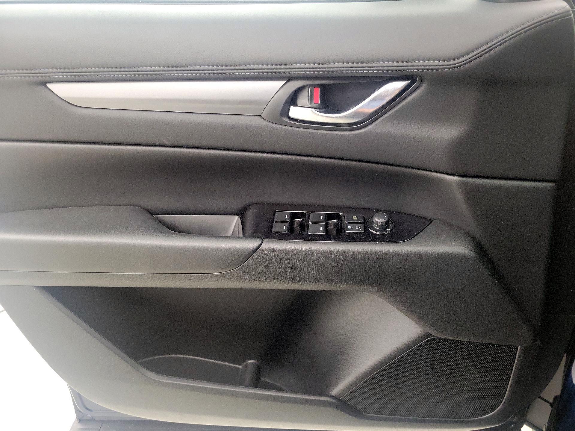 Thumbnail: 2022 Mazda CX-5 - 12