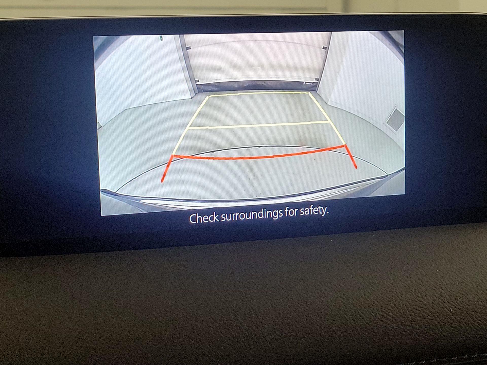 Thumbnail: 2022 Mazda CX-5 - 14