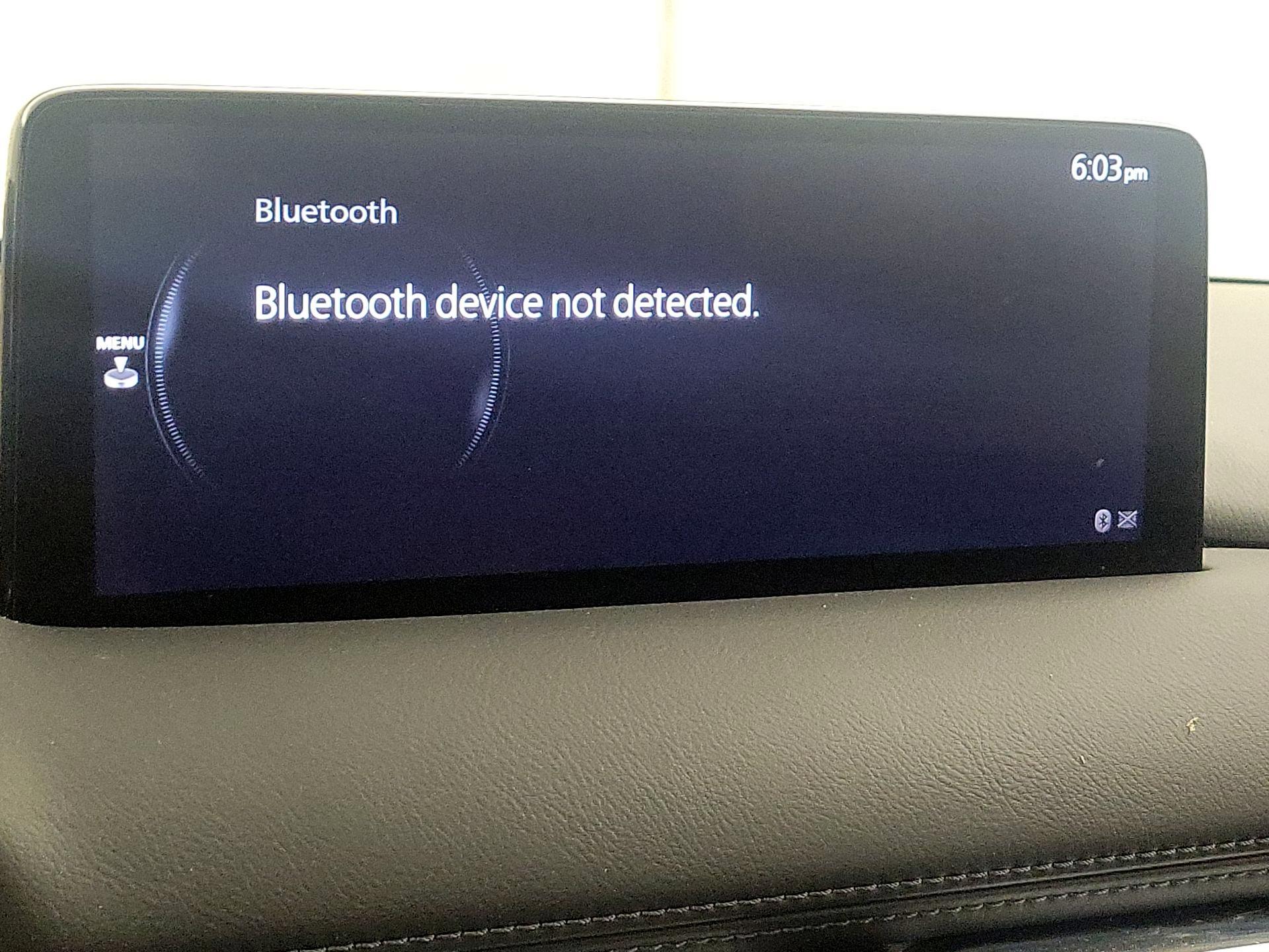 Thumbnail: 2022 Mazda CX-5 - 15