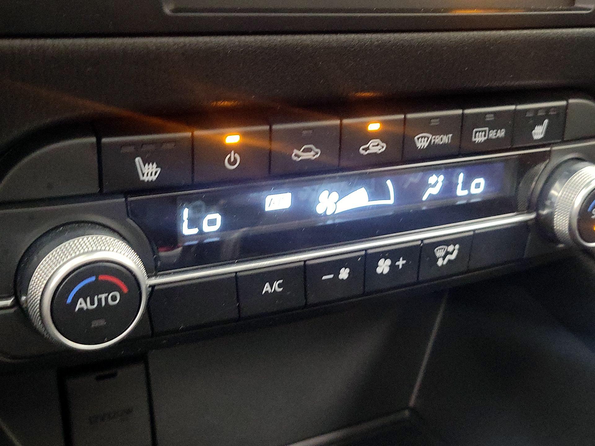 Thumbnail: 2022 Mazda CX-5 - 16