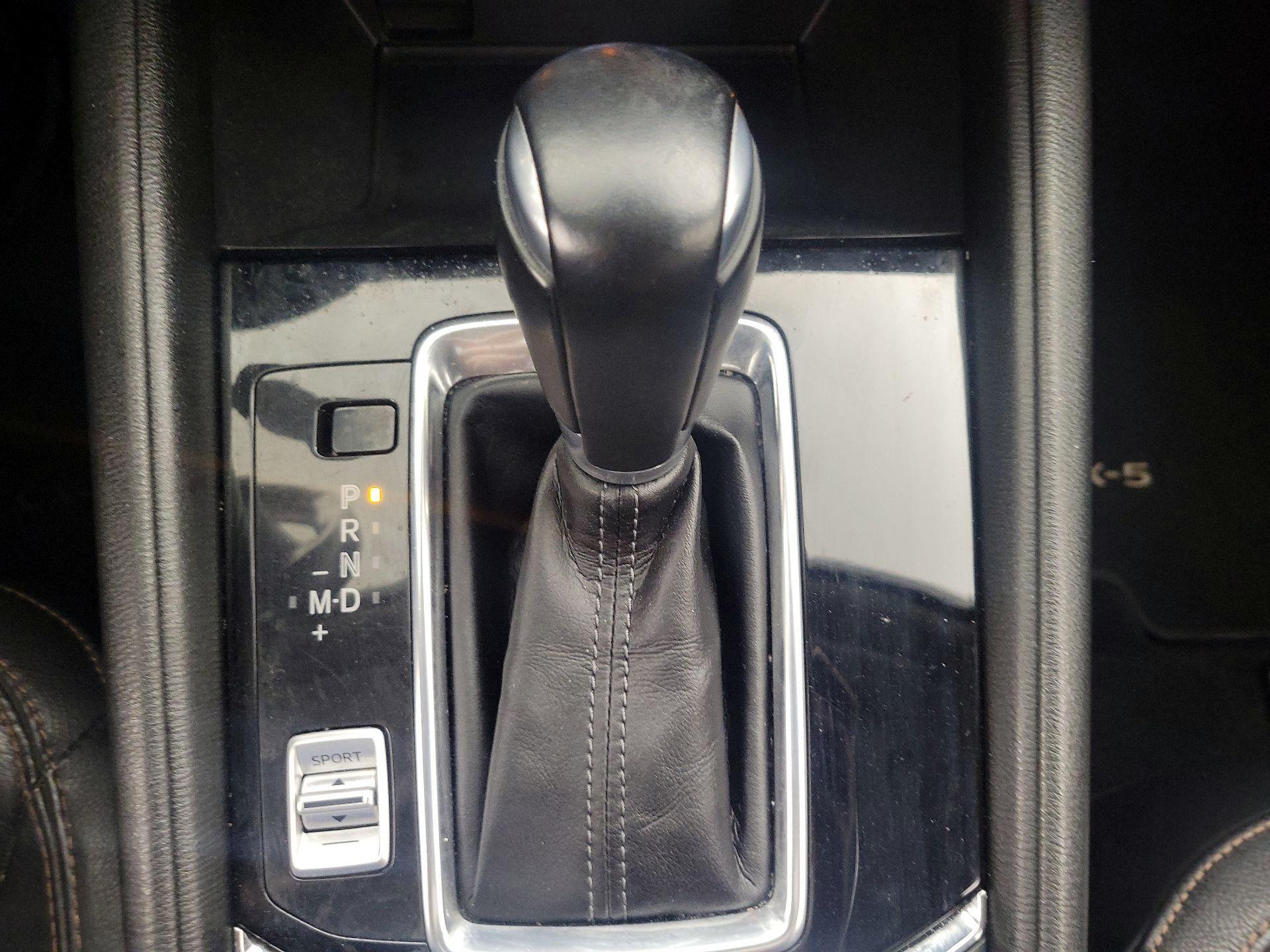 Thumbnail: 2022 Mazda CX-5 - 17