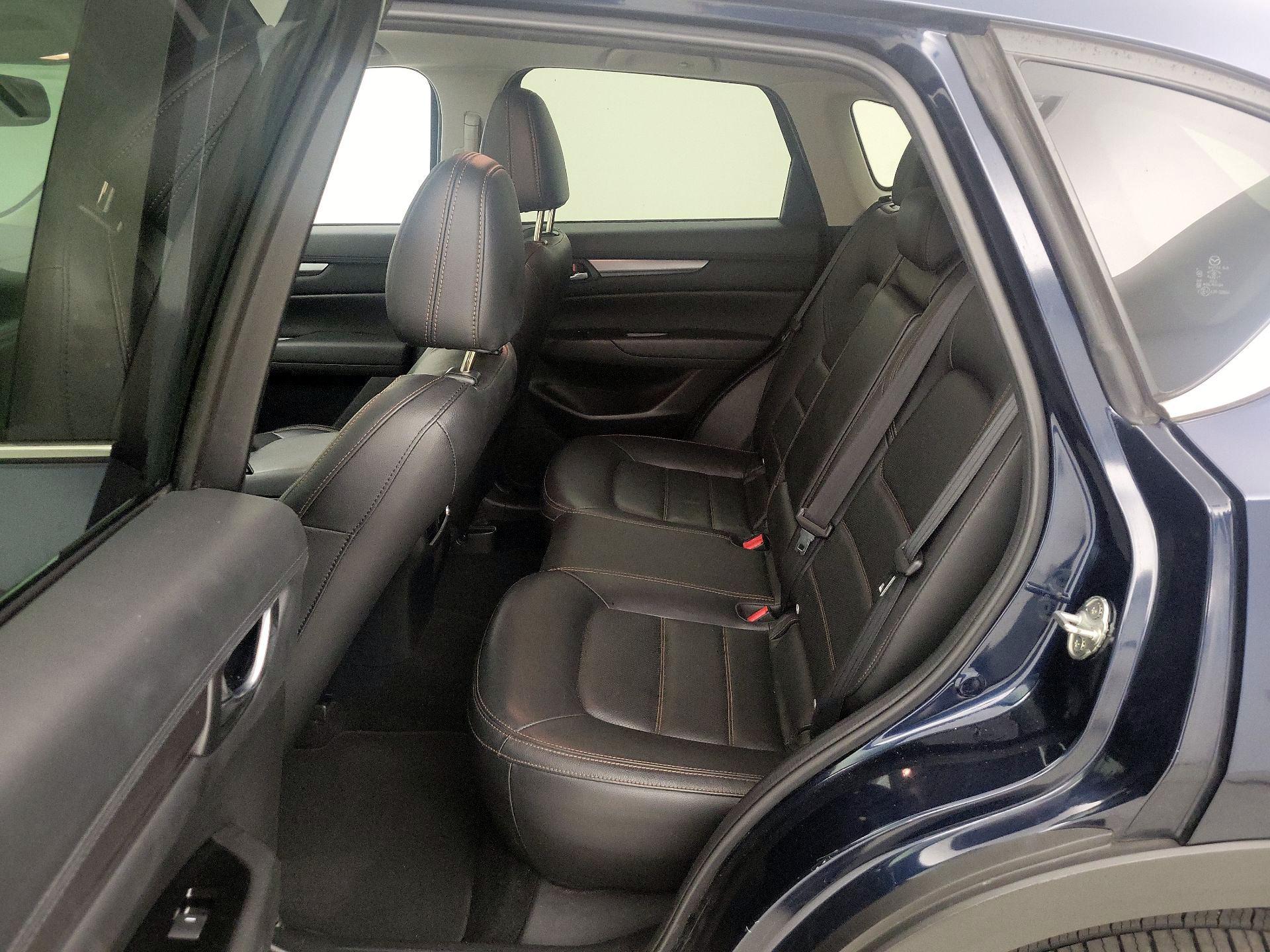 Thumbnail: 2022 Mazda CX-5 - 20