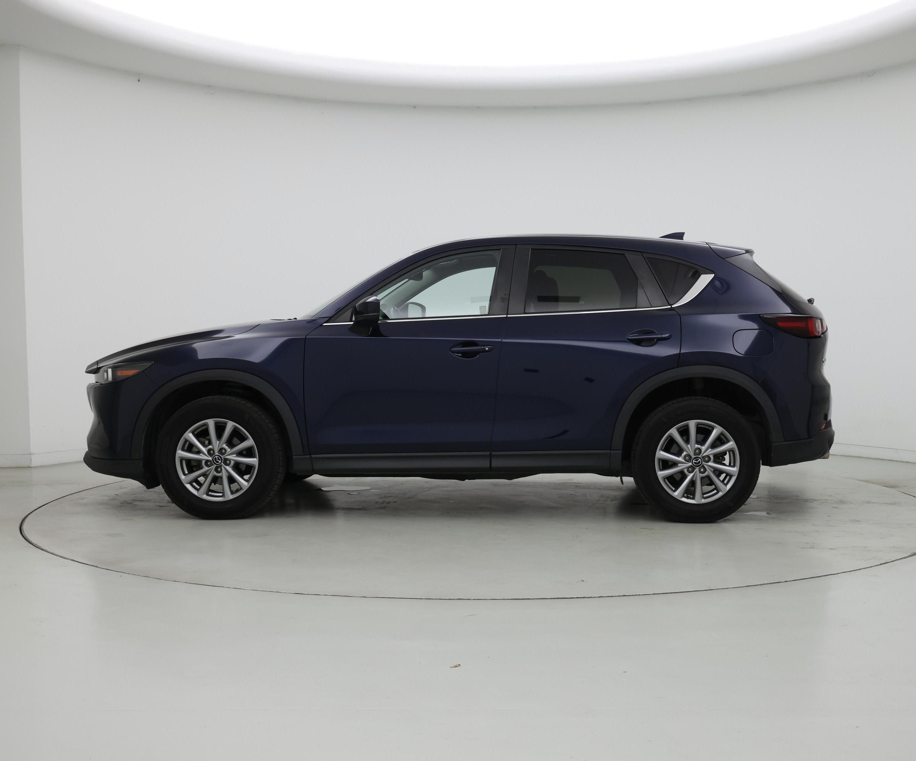 Thumbnail: 2022 Mazda CX-5 - 3