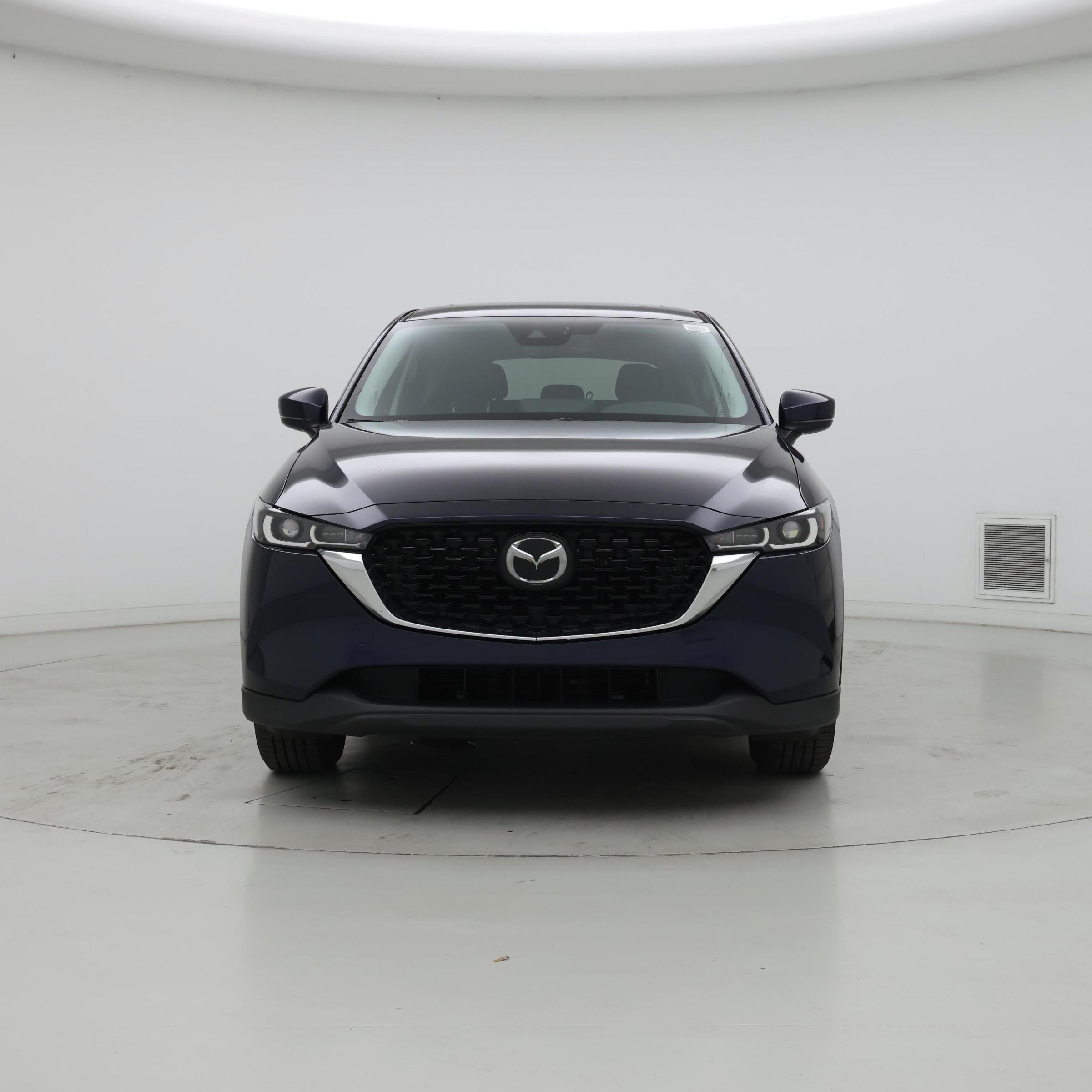 Thumbnail: 2022 Mazda CX-5 - 5