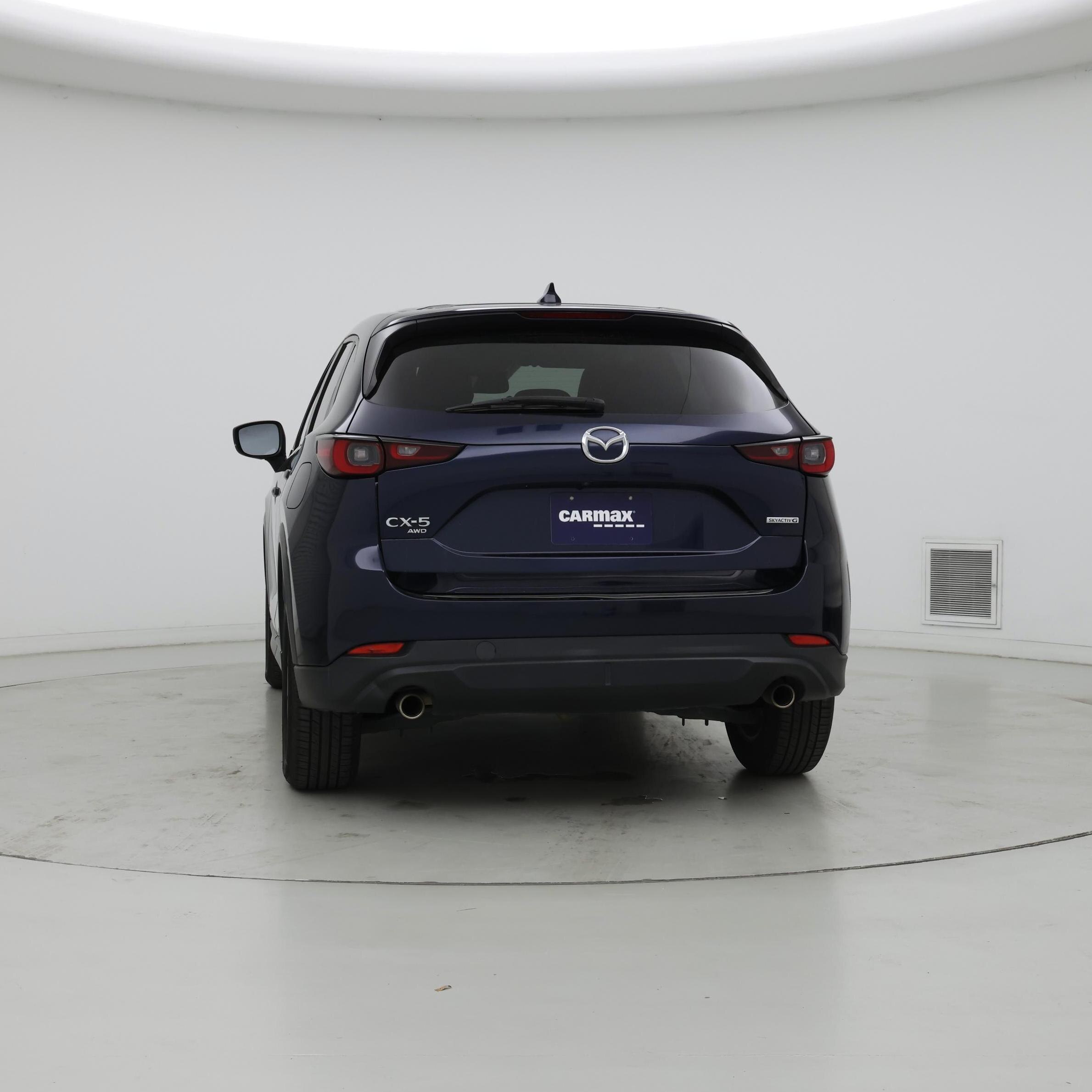 Thumbnail: 2022 Mazda CX-5 - 6