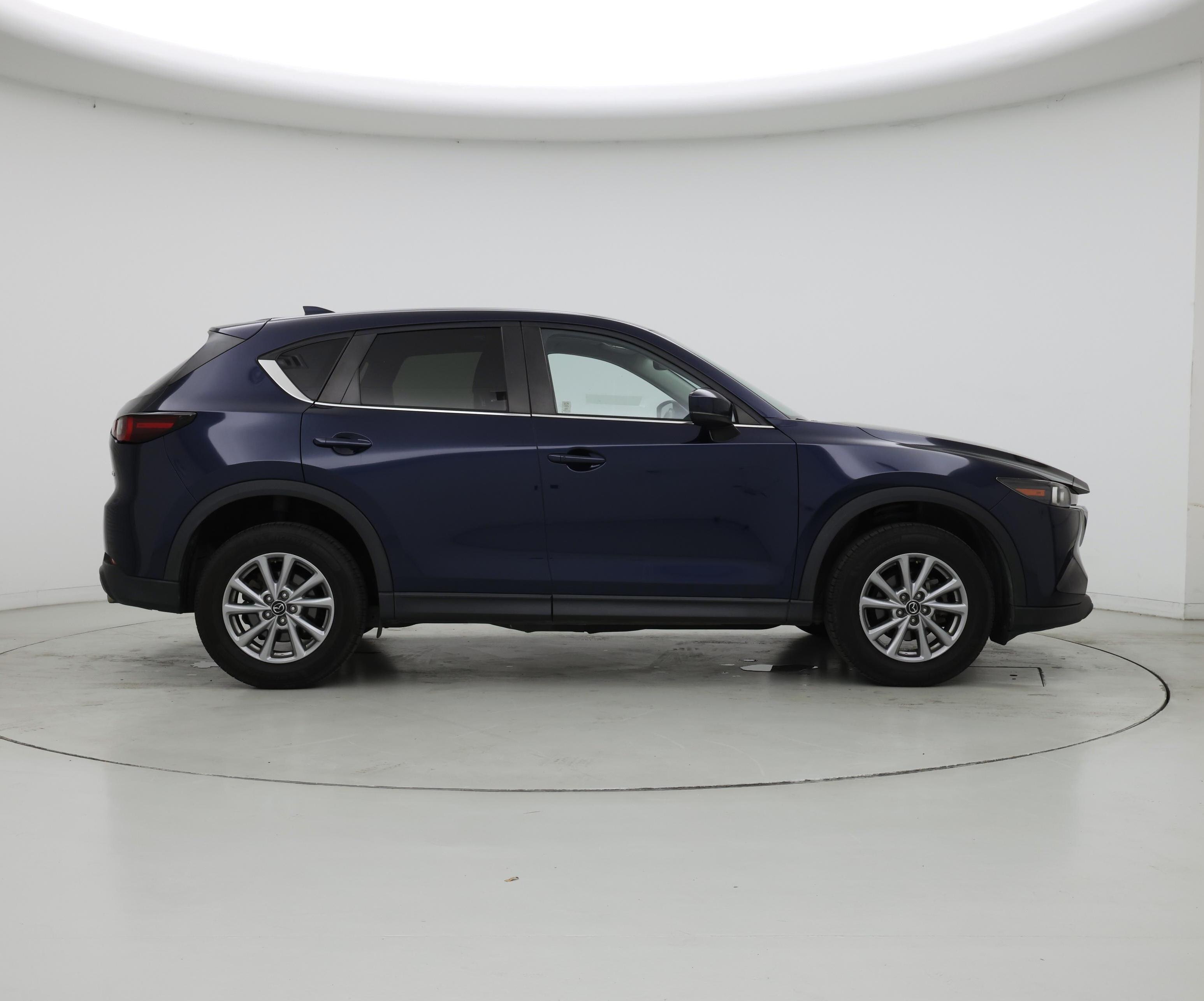 Thumbnail: 2022 Mazda CX-5 - 7