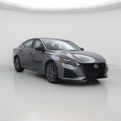 2023 Nissan Altima SR