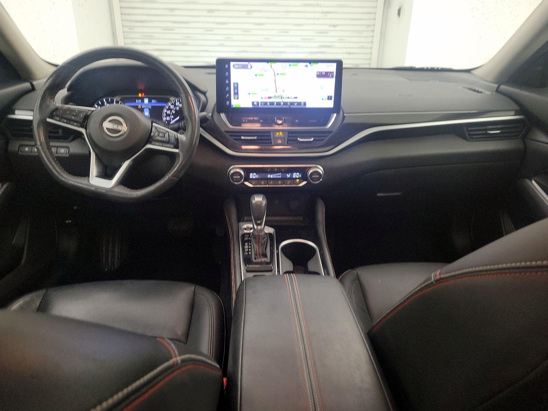 Thumbnail: 2023 Nissan Altima - 9