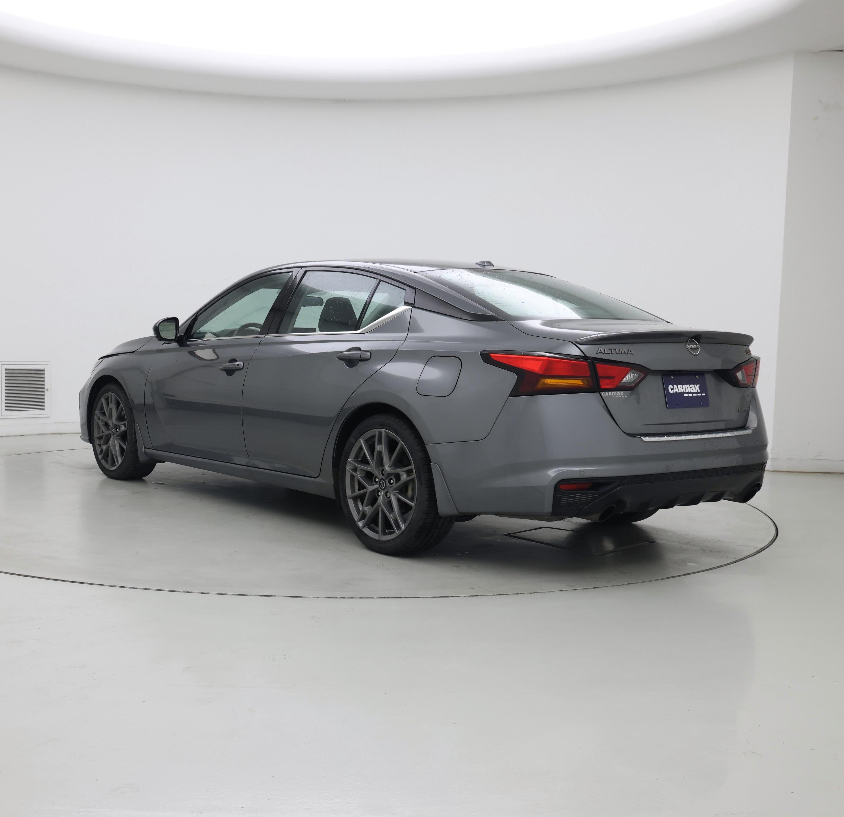 Thumbnail: 2023 Nissan Altima - 2