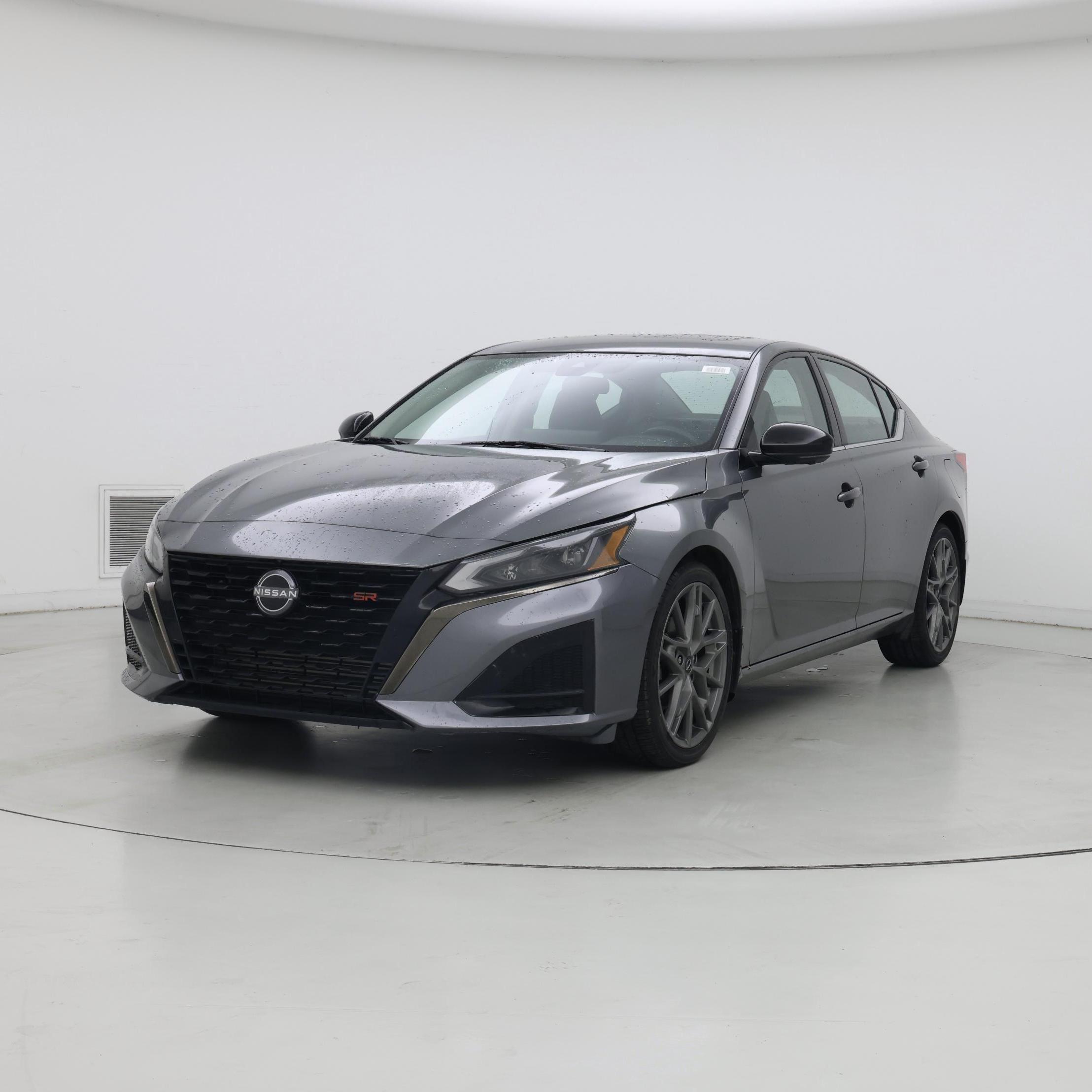Thumbnail: 2023 Nissan Altima - 4