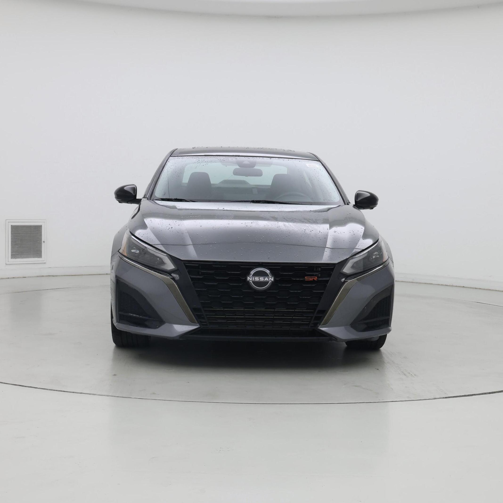 Thumbnail: 2023 Nissan Altima - 5