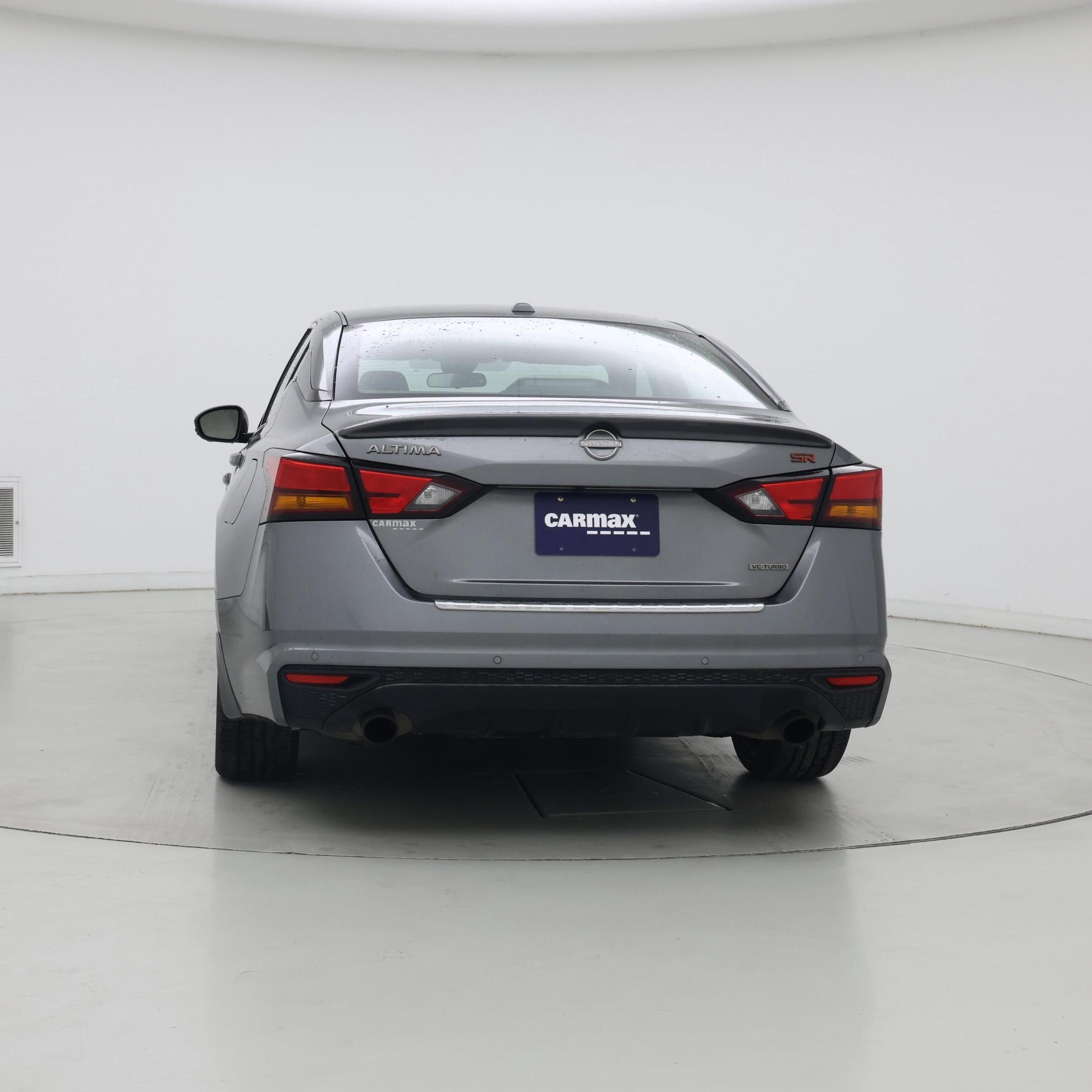 Thumbnail: 2023 Nissan Altima - 6