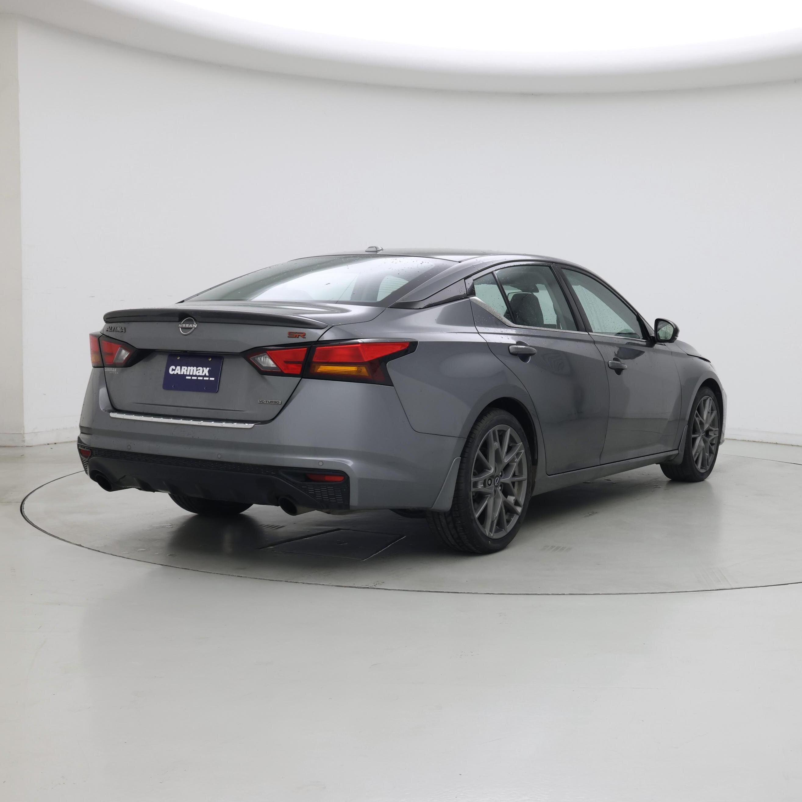 Thumbnail: 2023 Nissan Altima - 8