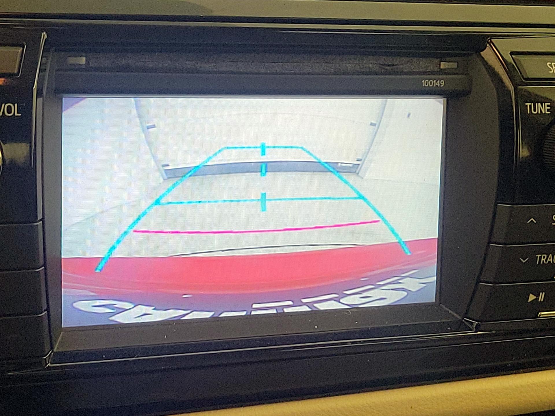 Thumbnail: 2015 Toyota Corolla - 14