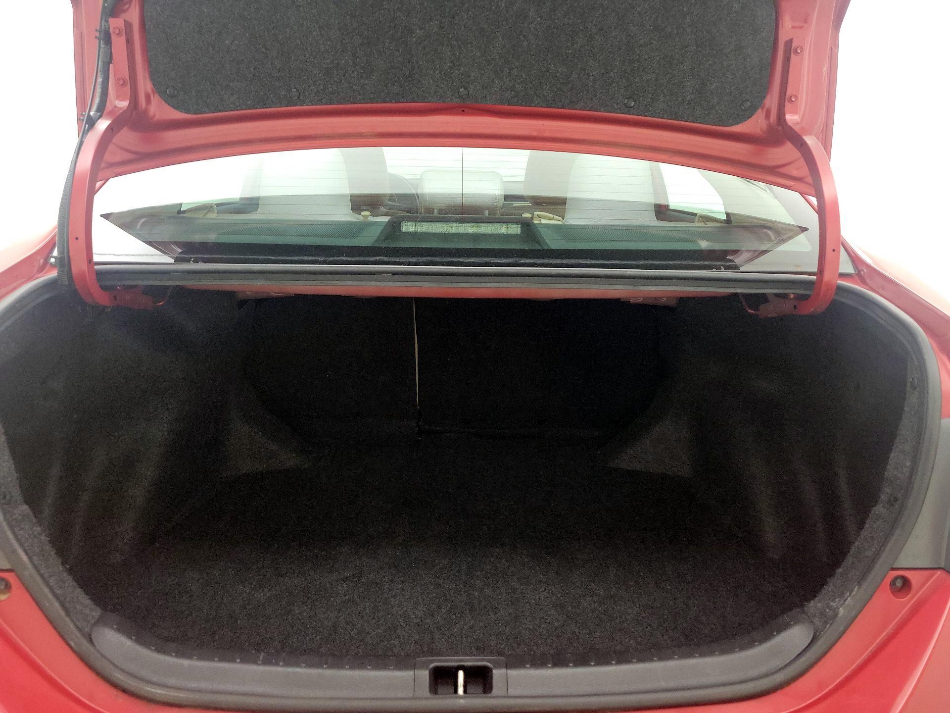 Thumbnail: 2015 Toyota Corolla - 20