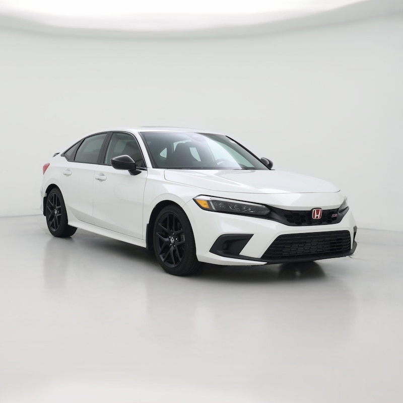 2023 Honda Civic SI