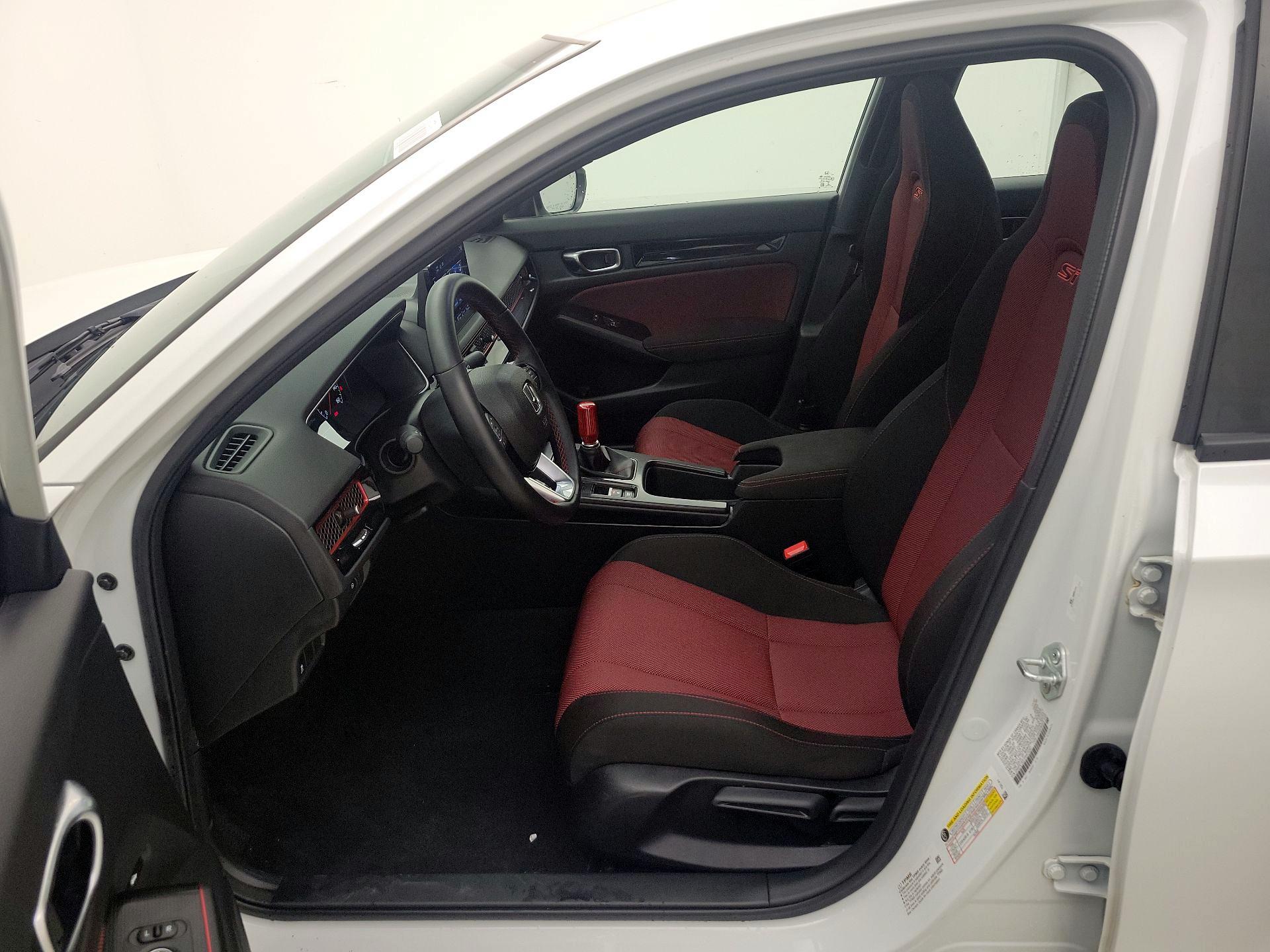 Thumbnail: 2023 Honda Civic - 11