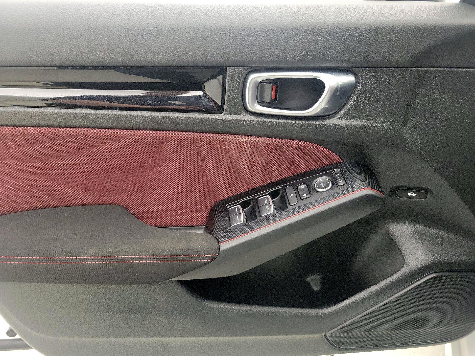 Thumbnail: 2023 Honda Civic - 12