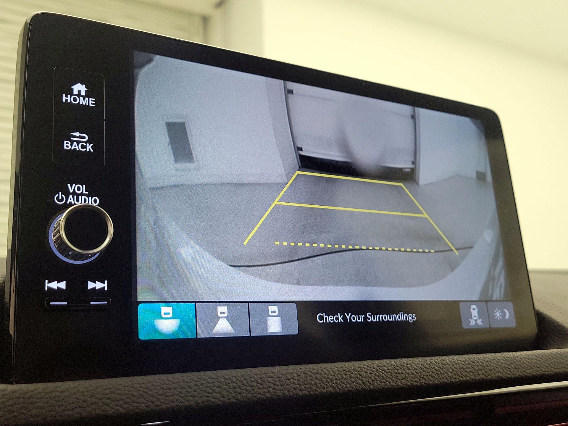 Thumbnail: 2023 Honda Civic - 14