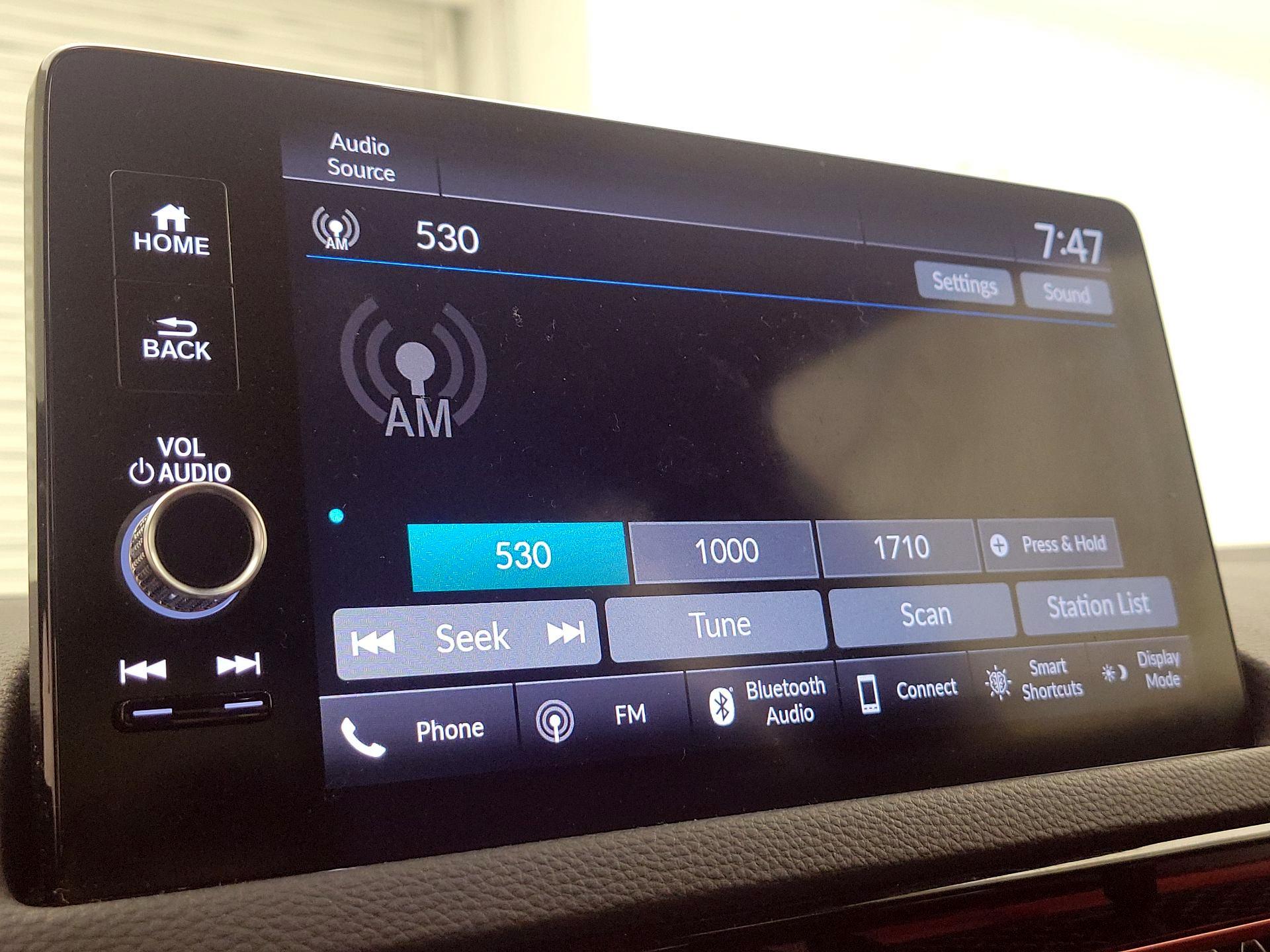 Thumbnail: 2023 Honda Civic - 15