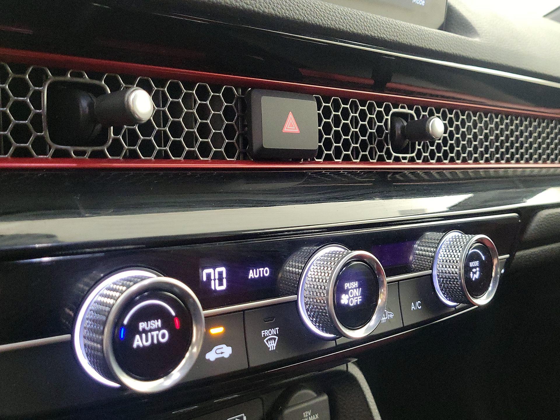 Thumbnail: 2023 Honda Civic - 16