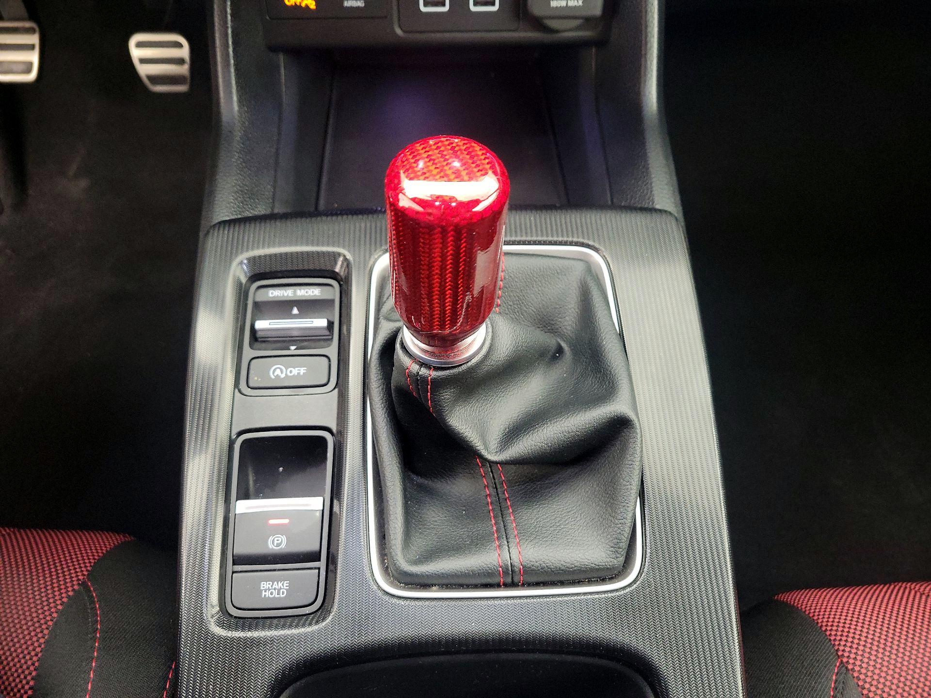 Thumbnail: 2023 Honda Civic - 17