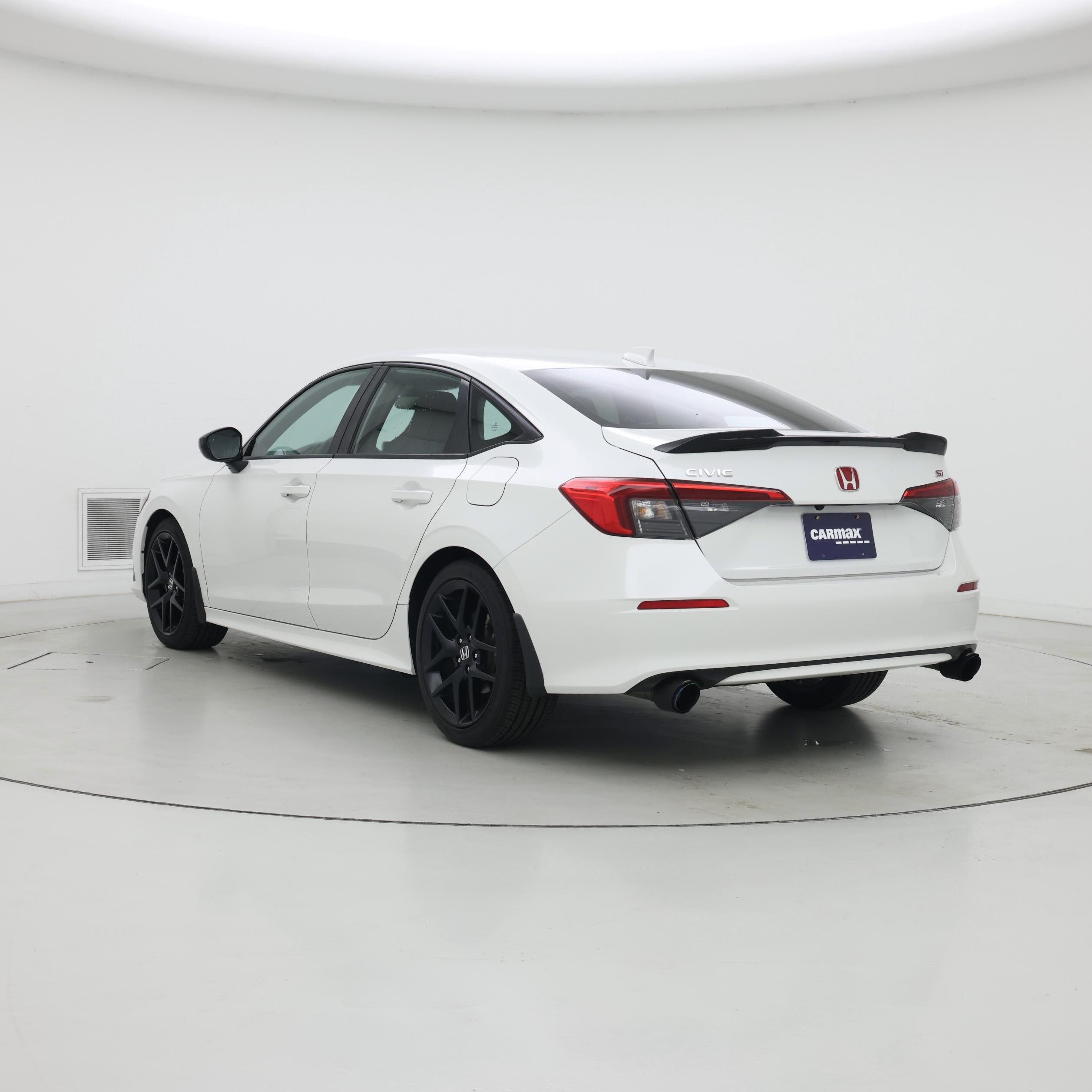 Thumbnail: 2023 Honda Civic - 2