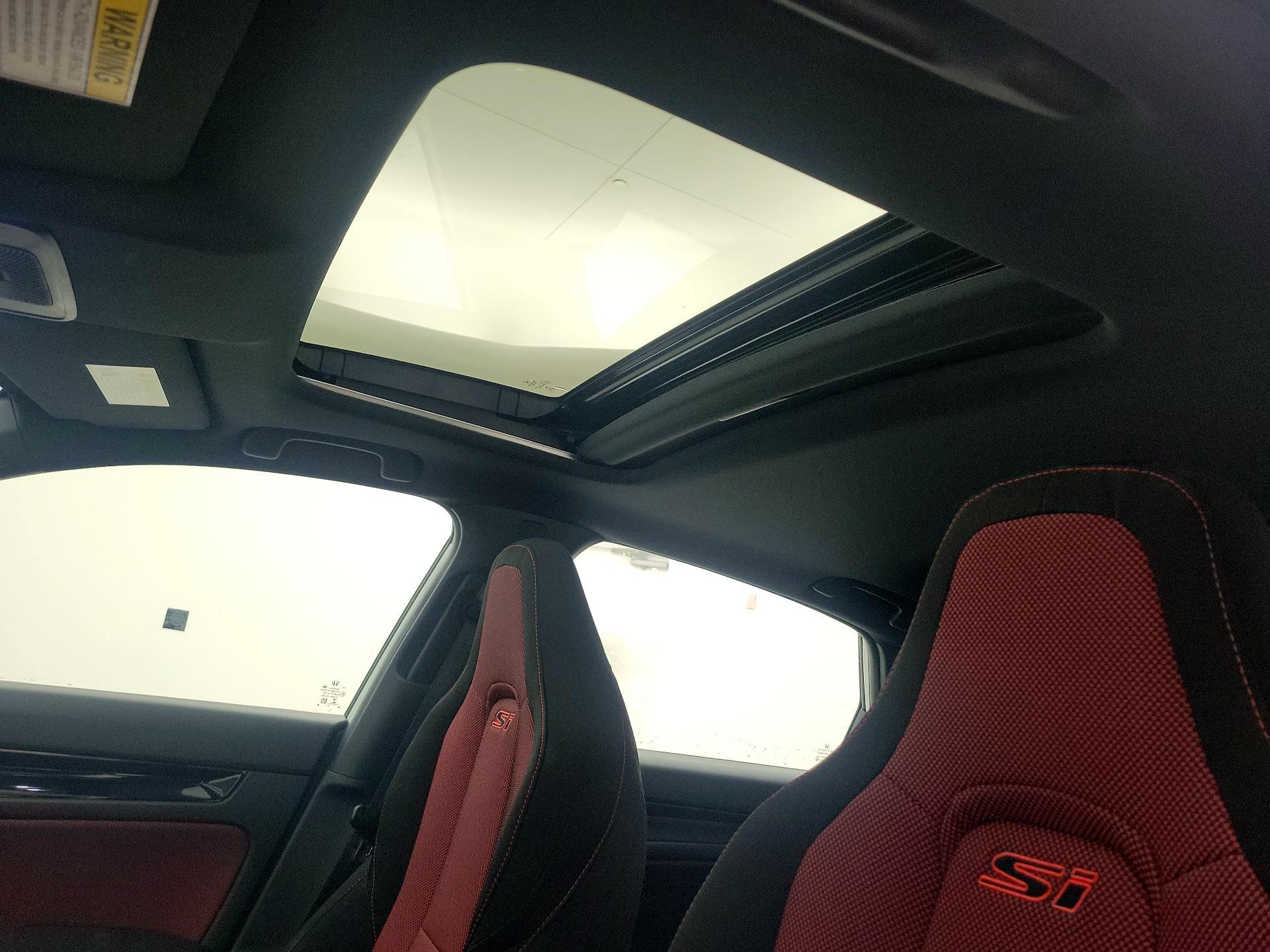 Thumbnail: 2023 Honda Civic - 19