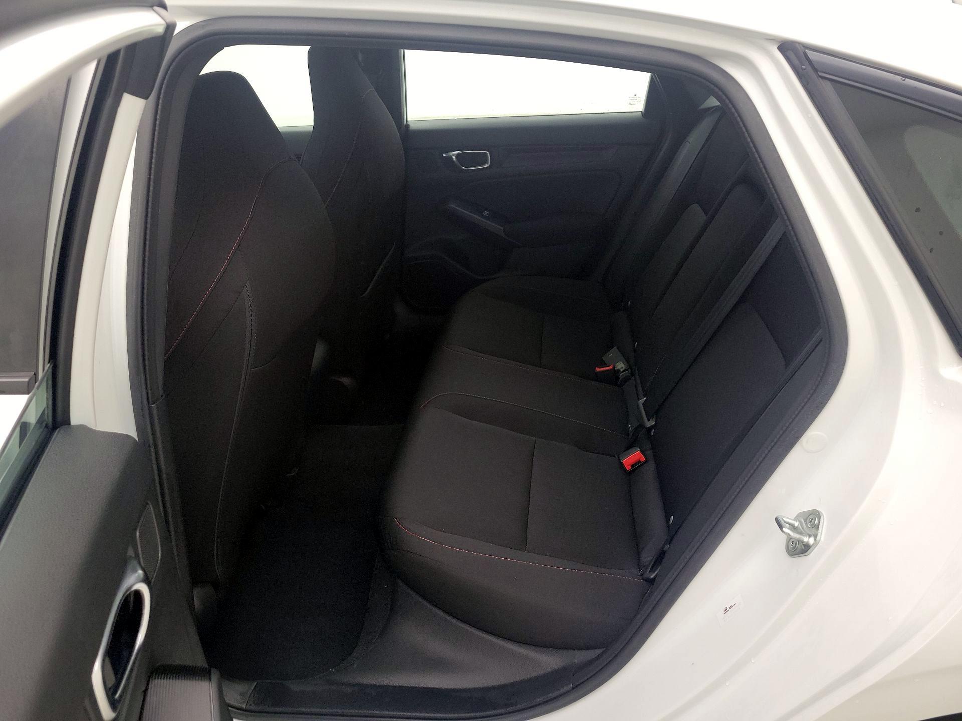 Thumbnail: 2023 Honda Civic - 20