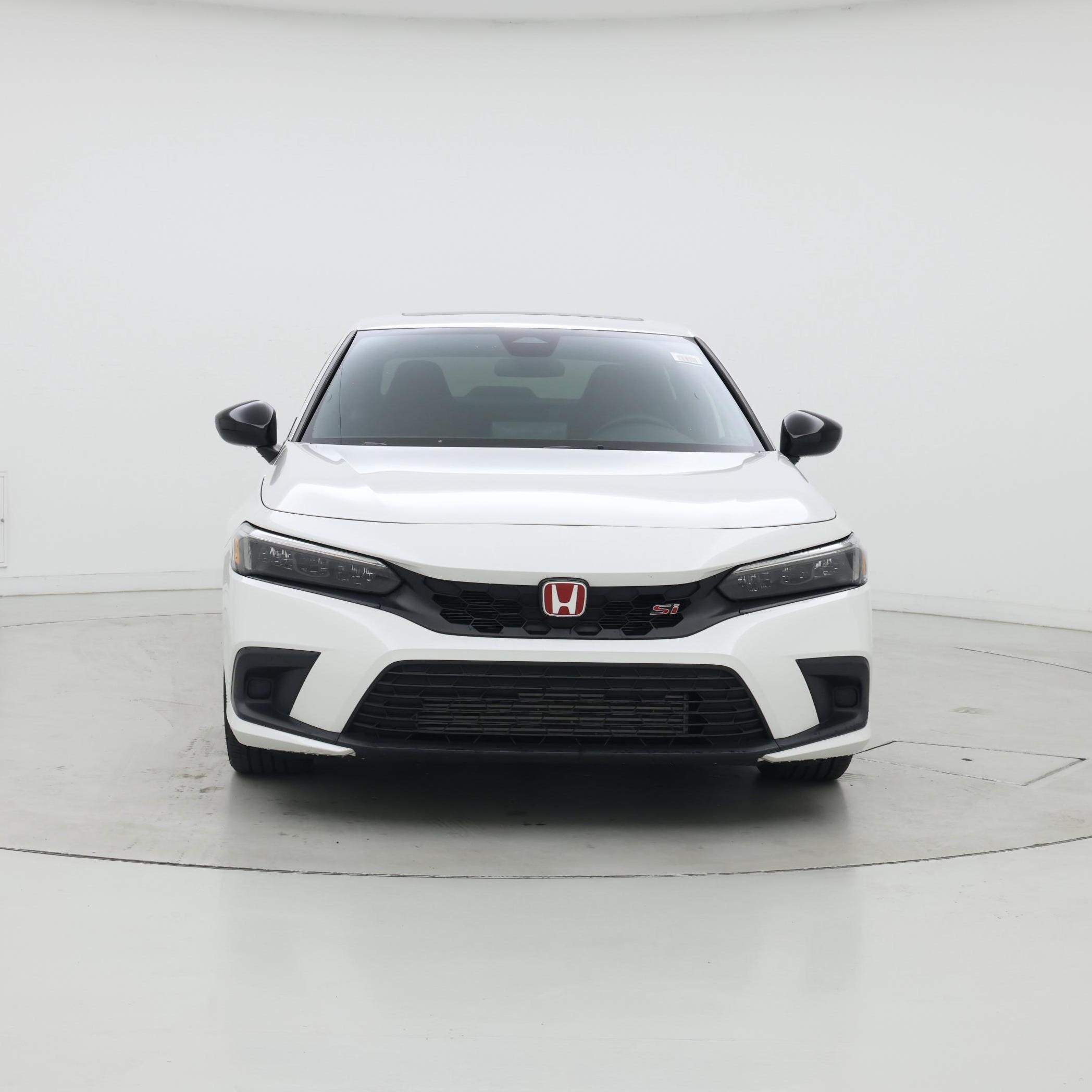 Thumbnail: 2023 Honda Civic - 5