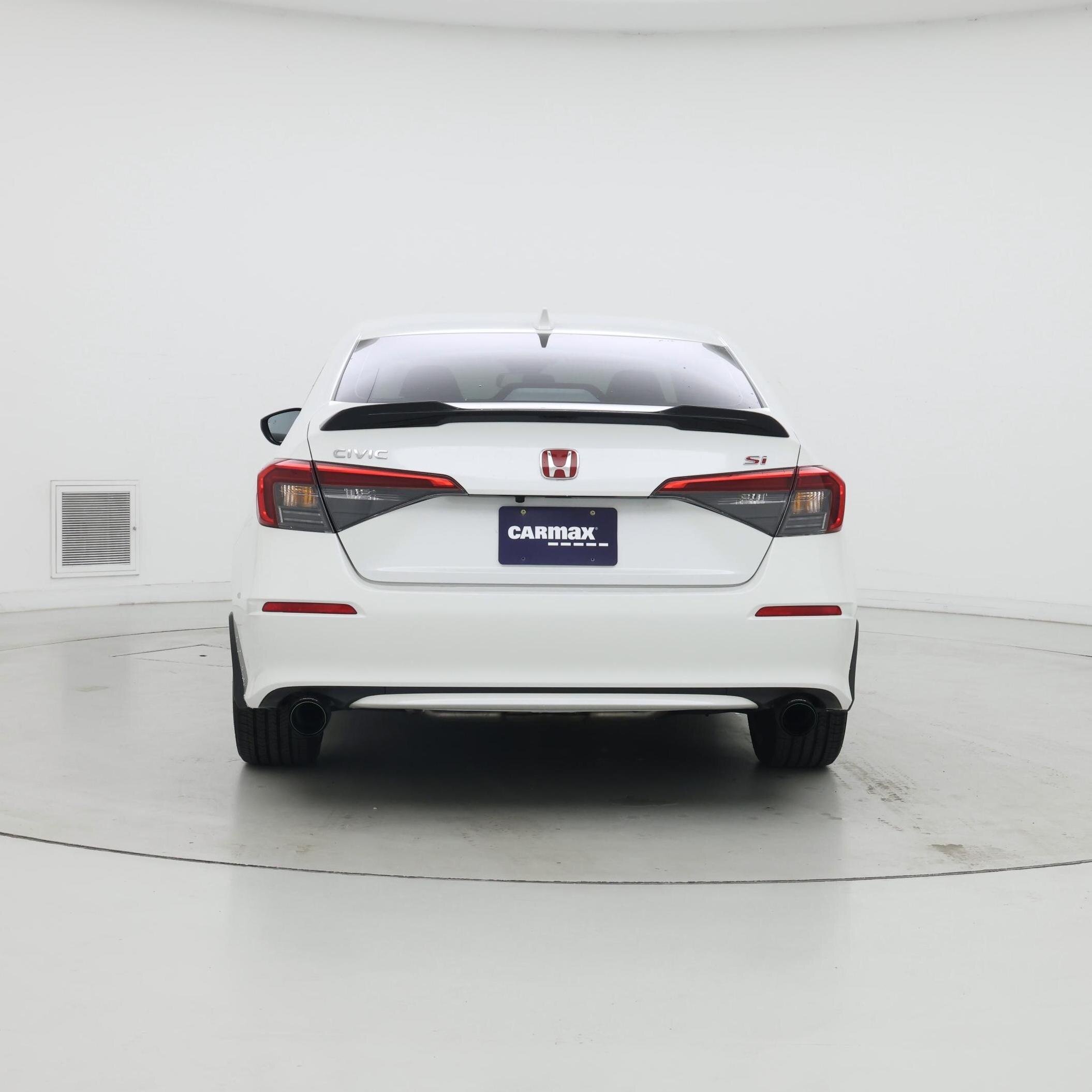 Thumbnail: 2023 Honda Civic - 6