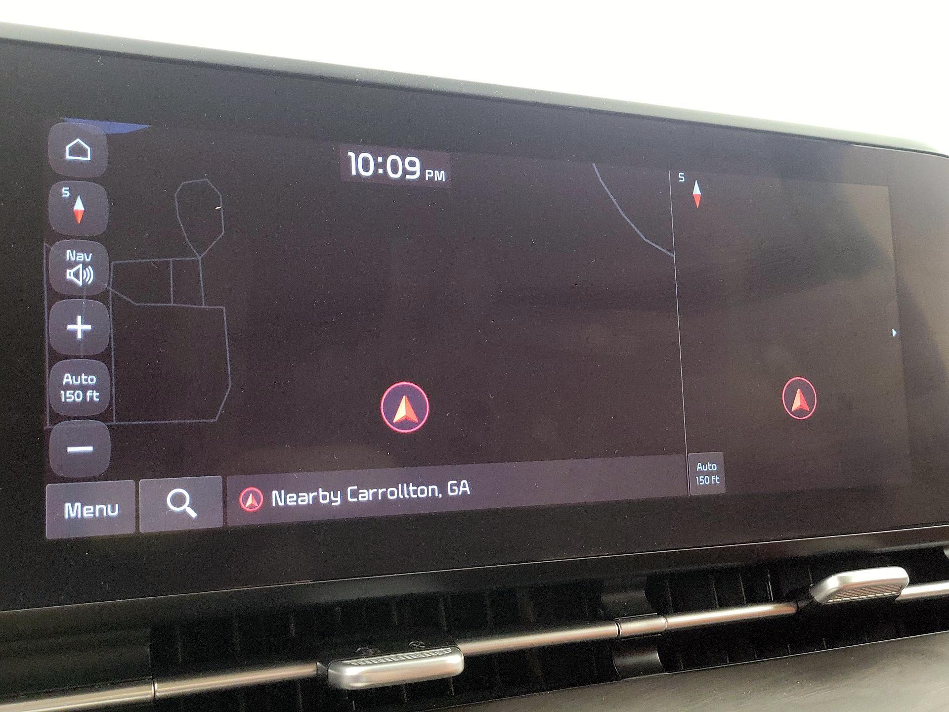 Thumbnail: 2023 Kia Carnival - 14