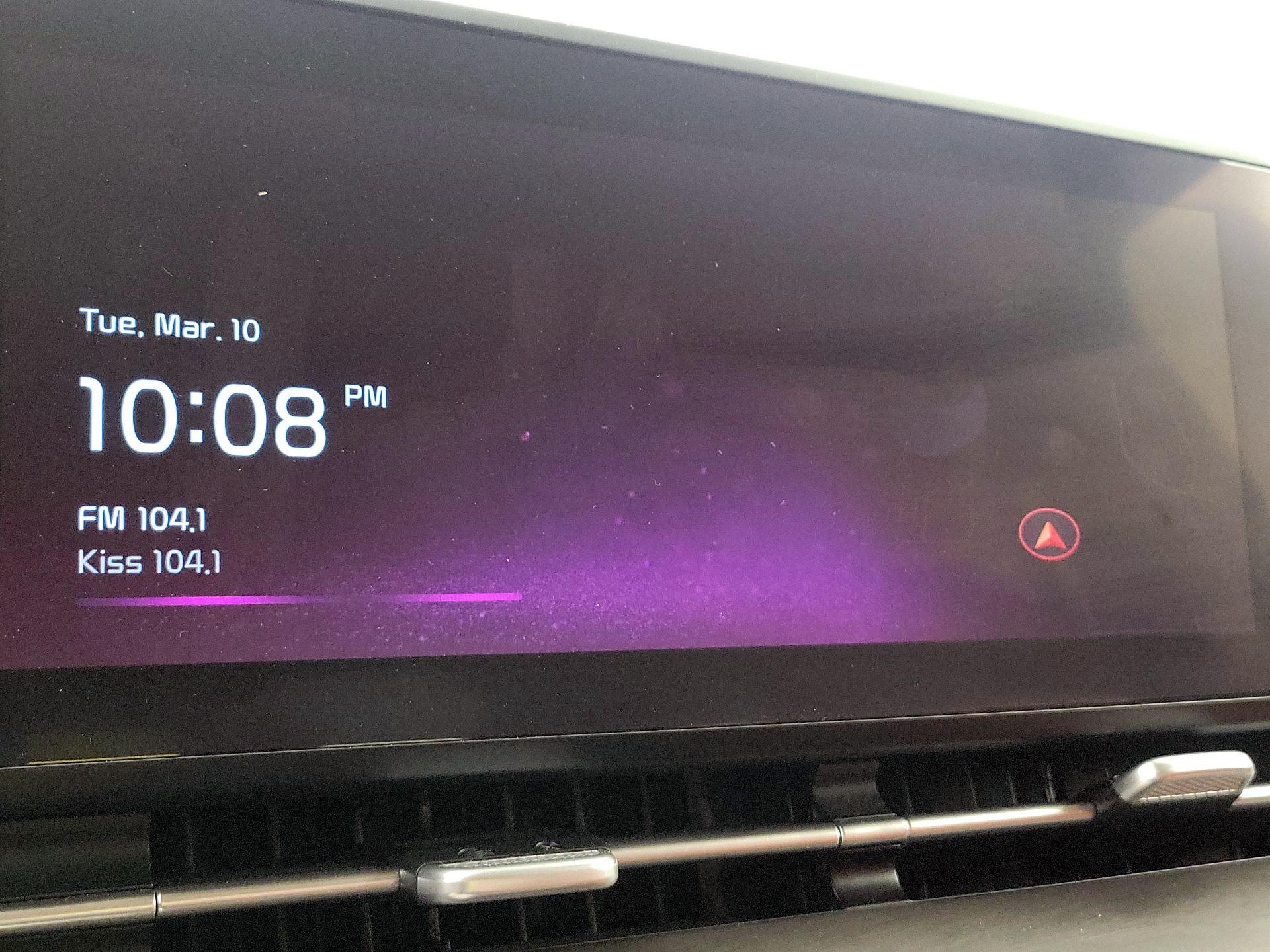 Thumbnail: 2023 Kia Carnival - 16