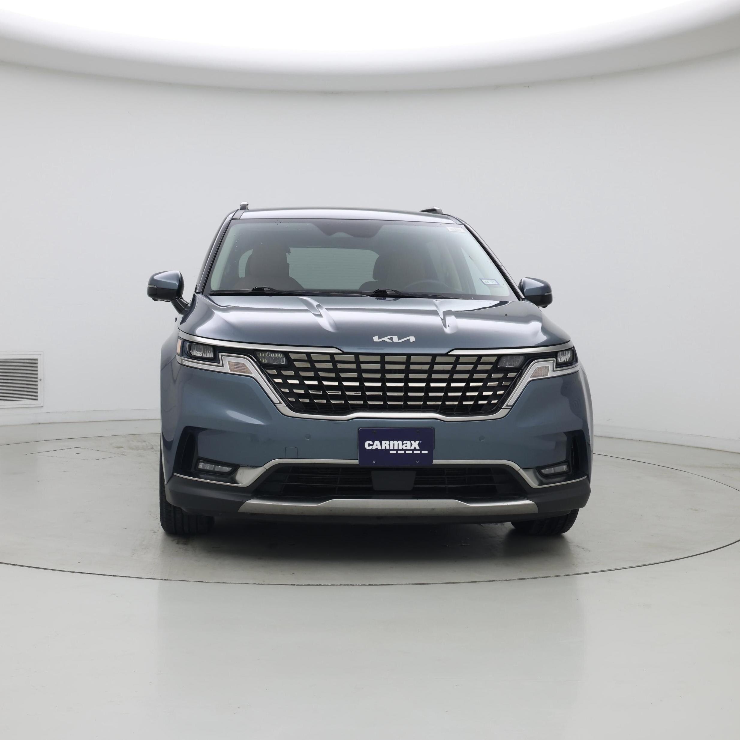 Thumbnail: 2023 Kia Carnival - 5