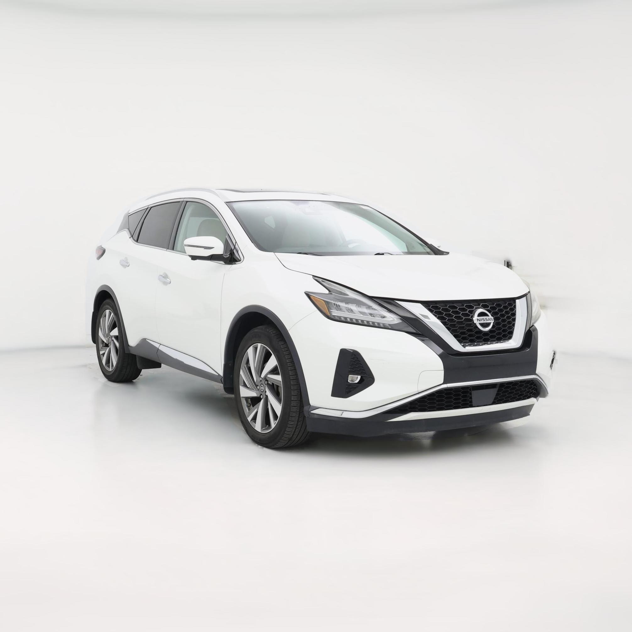 Thumbnail: 2019 Nissan Murano - 1