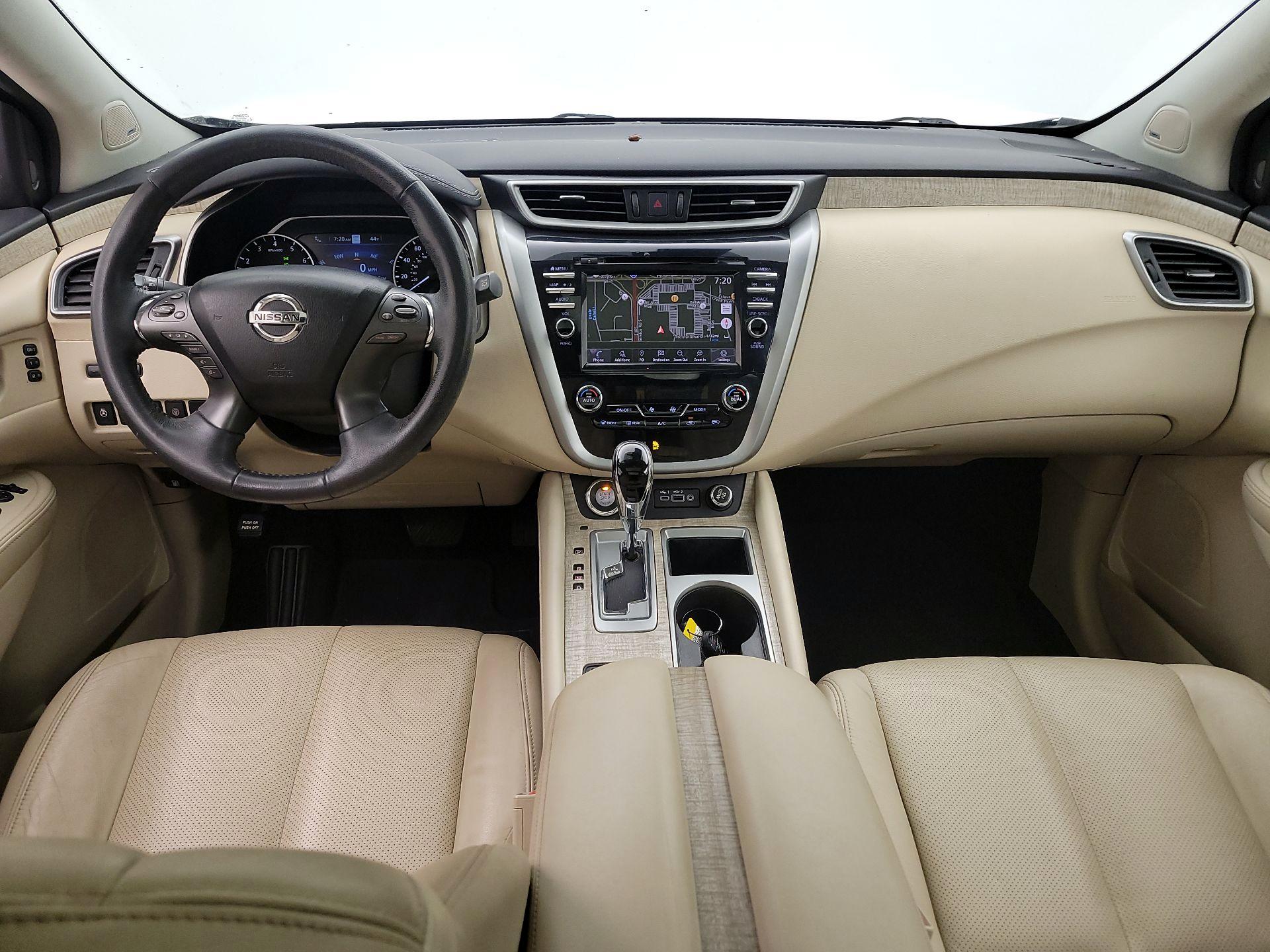 Thumbnail: 2019 Nissan Murano - 9